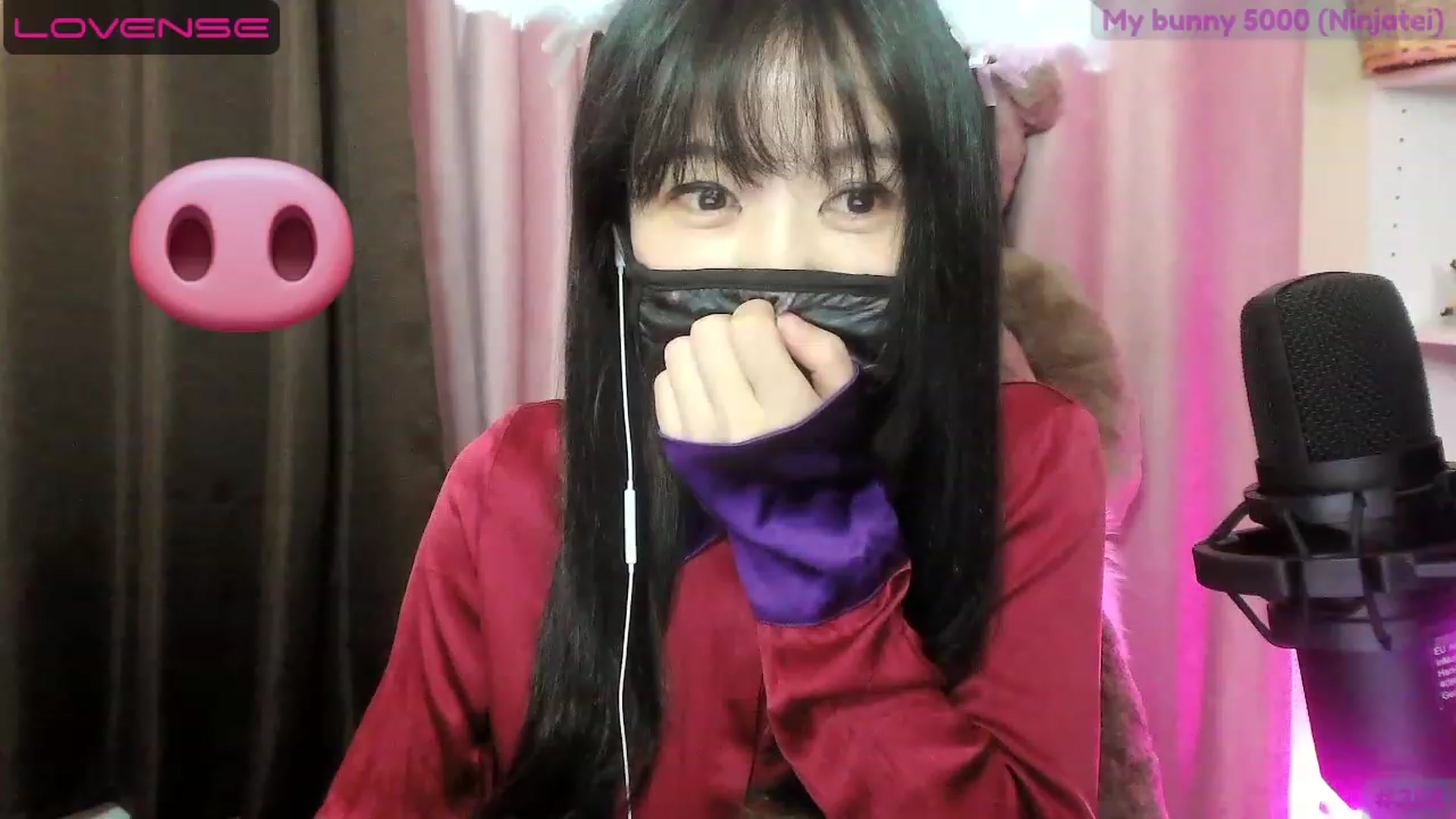 Gallery image thumbnail from alice______'s myfreecams stream on, 06/18/2023, 06:01 image 1 of 20