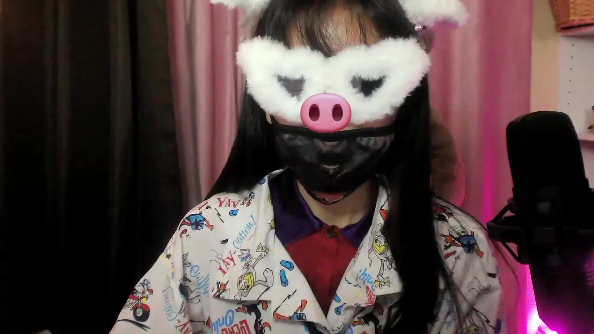 Gallery image thumbnail from alice______'s myfreecams stream on, 06/18/2023, 06:01 image 3 of 20