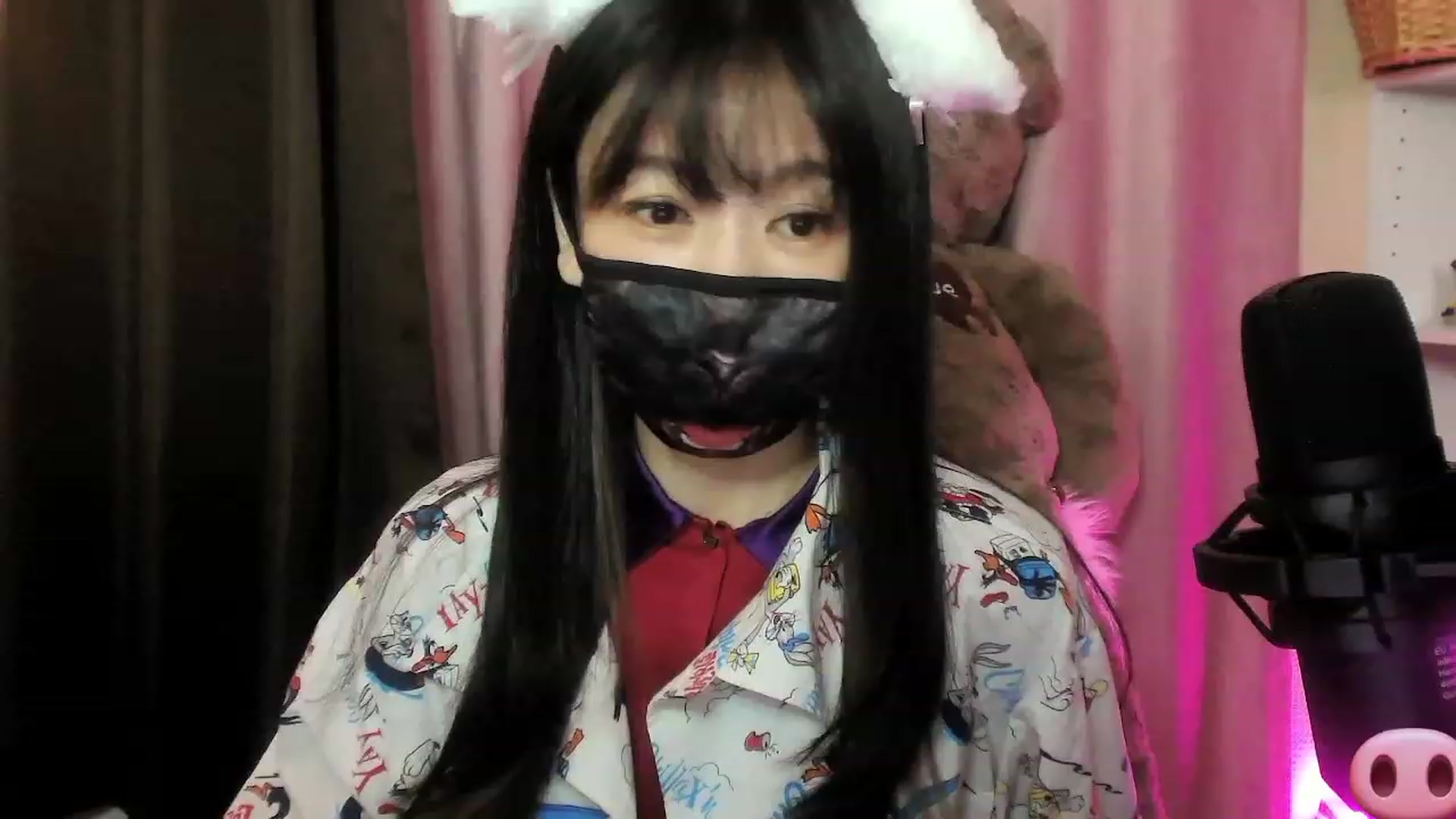 Gallery image thumbnail from alice______'s myfreecams stream on, 06/18/2023, 06:01 image 7 of 20