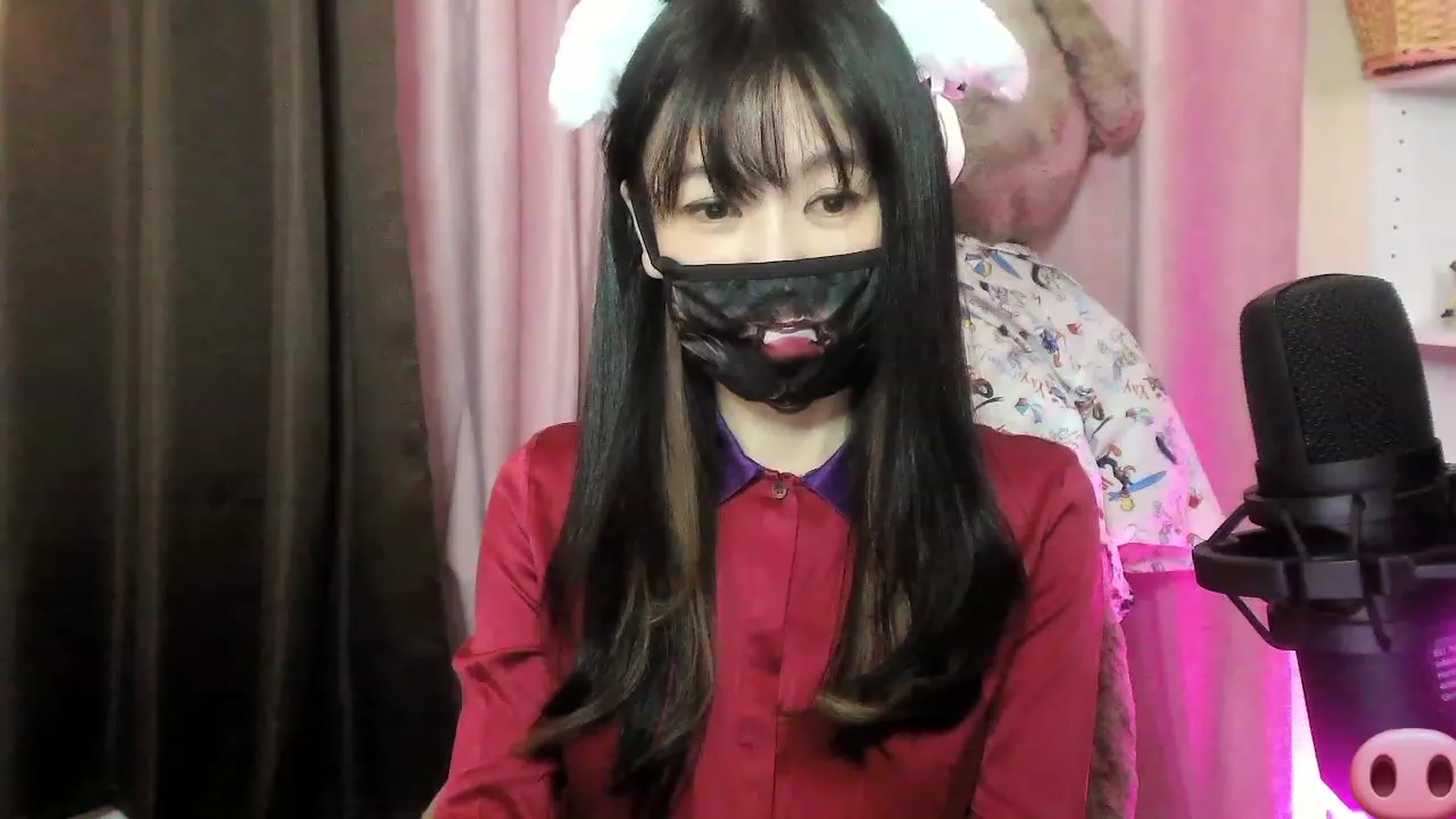 Gallery image thumbnail from alice______'s myfreecams stream on, 06/18/2023, 06:01 image 15 of 20