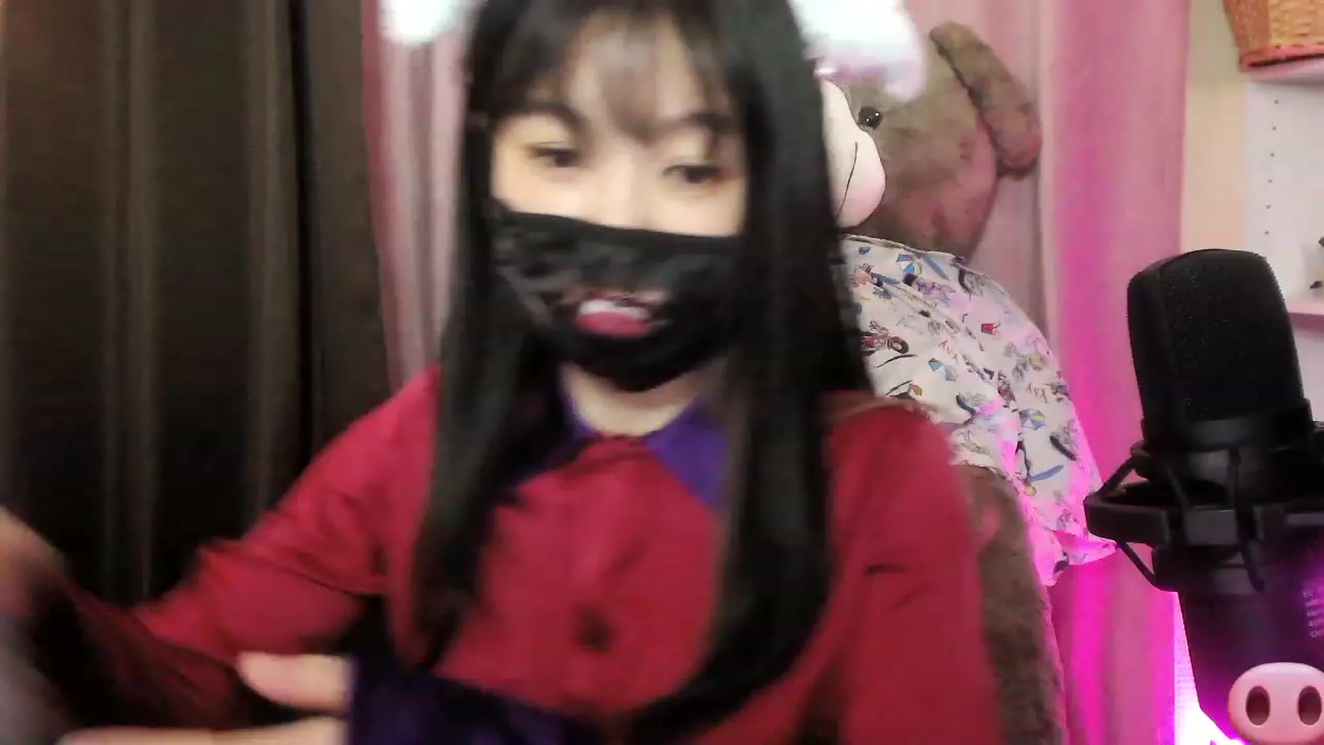 Gallery image thumbnail from alice______'s myfreecams stream on, 06/18/2023, 06:01 image 19 of 20