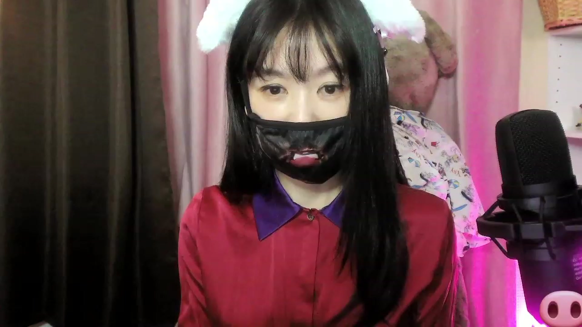 Gallery image thumbnail from alice______'s myfreecams stream on, 06/18/2023, 06:01 image 20 of 20