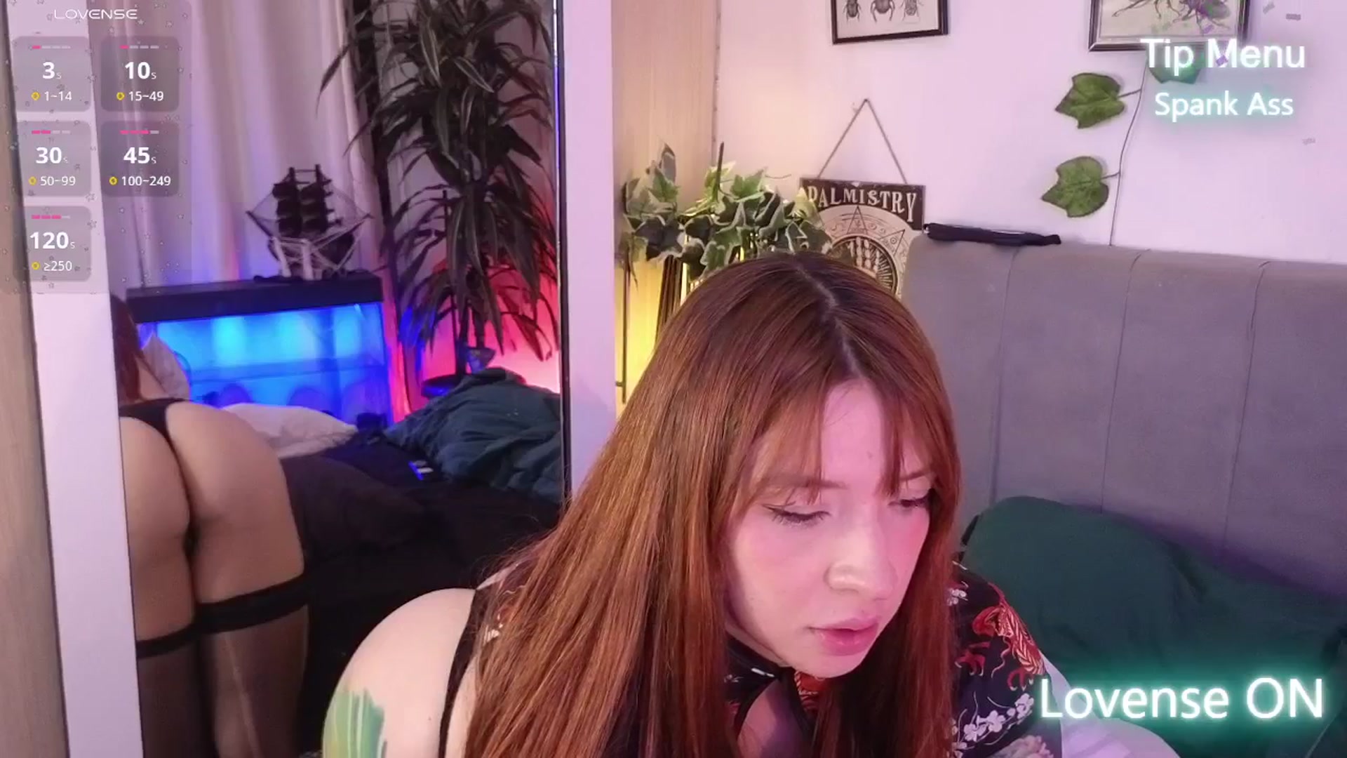 Gallery image thumbnail from alice_xxx_'s myfreecams stream on, 07/16/2025, 03:01 image 2 of 20