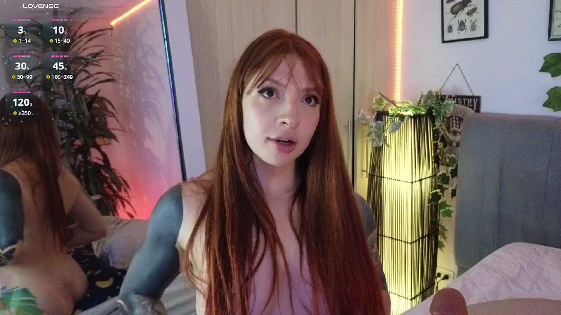 Gallery image thumbnail from alice_xxx_'s myfreecams stream on, 08/05/2025, 03:06 image 10 of 20