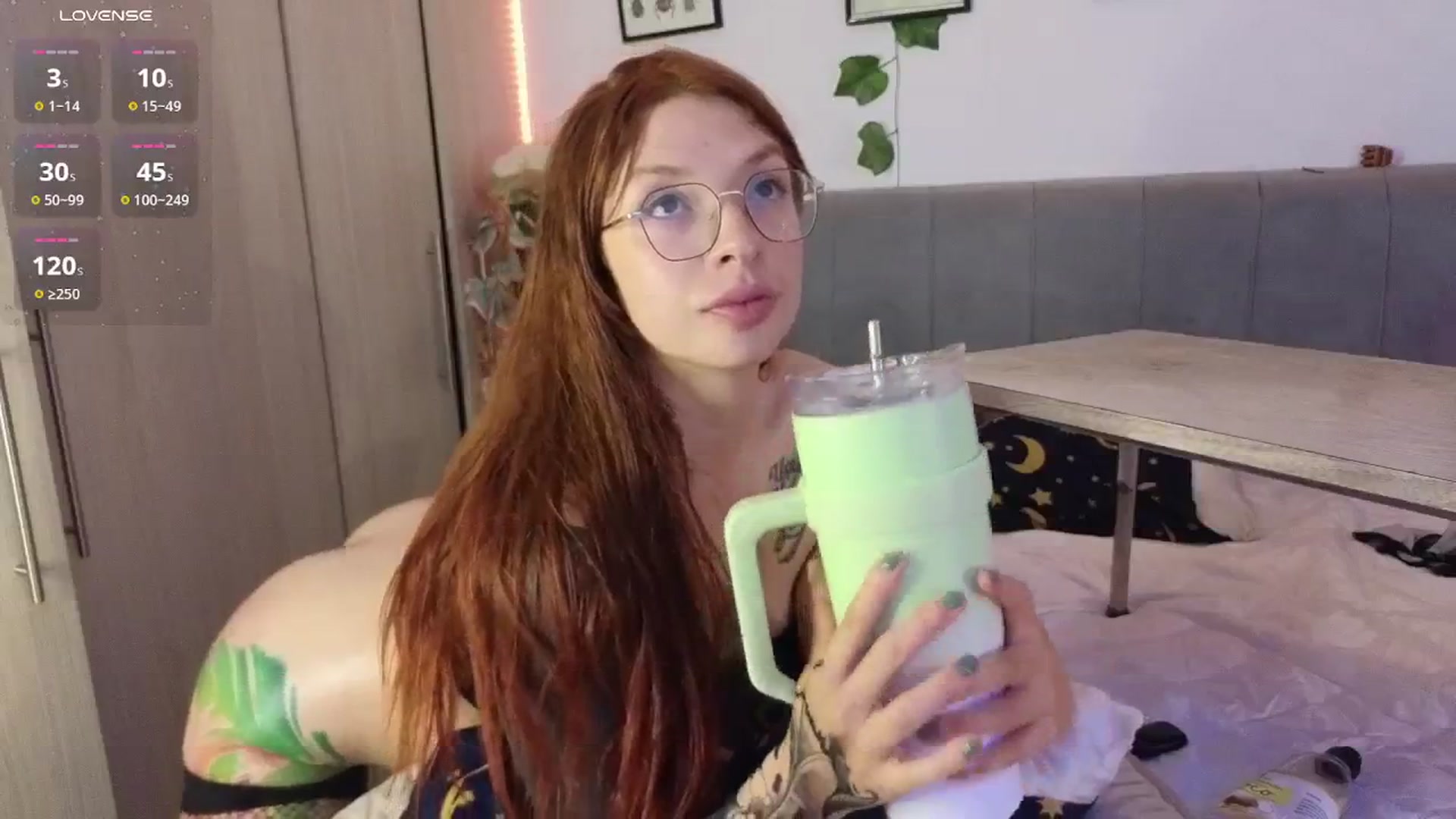 Gallery image thumbnail from alice_xxx_'s myfreecams stream on, 08/07/2025, 02:13 image 7 of 20