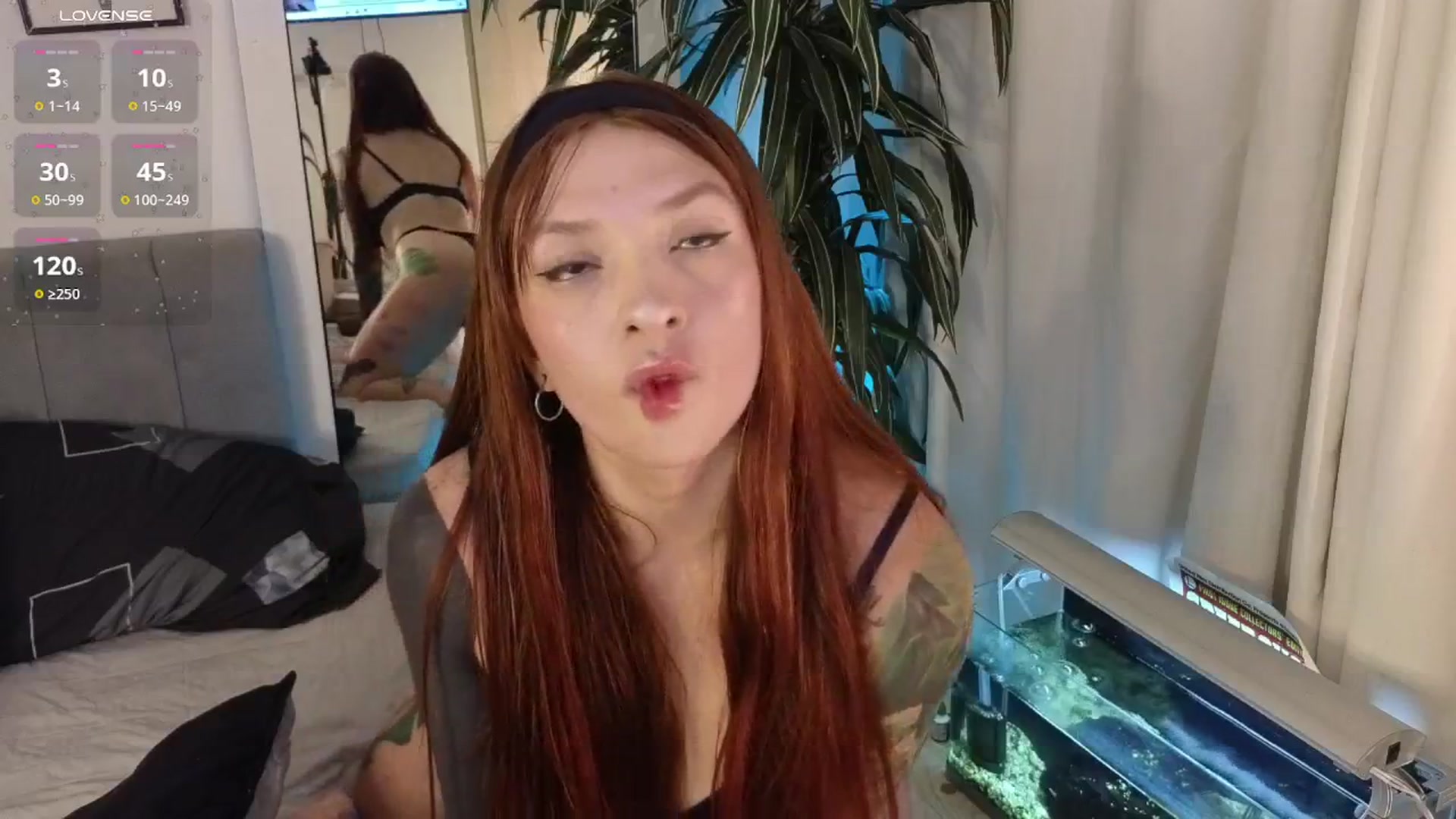 Gallery image thumbnail from alice_xxx_'s myfreecams stream on, 08/24/2025, 24:27 image 8 of 20
