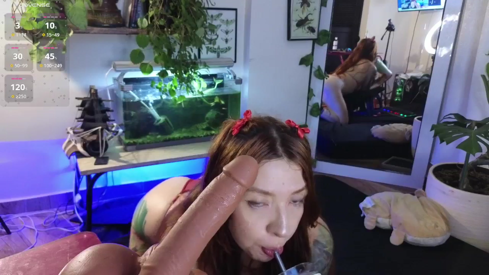 Gallery image thumbnail from alice_xxx_'s myfreecams stream on, 11/05/2025, 03:51 image 12 of 20