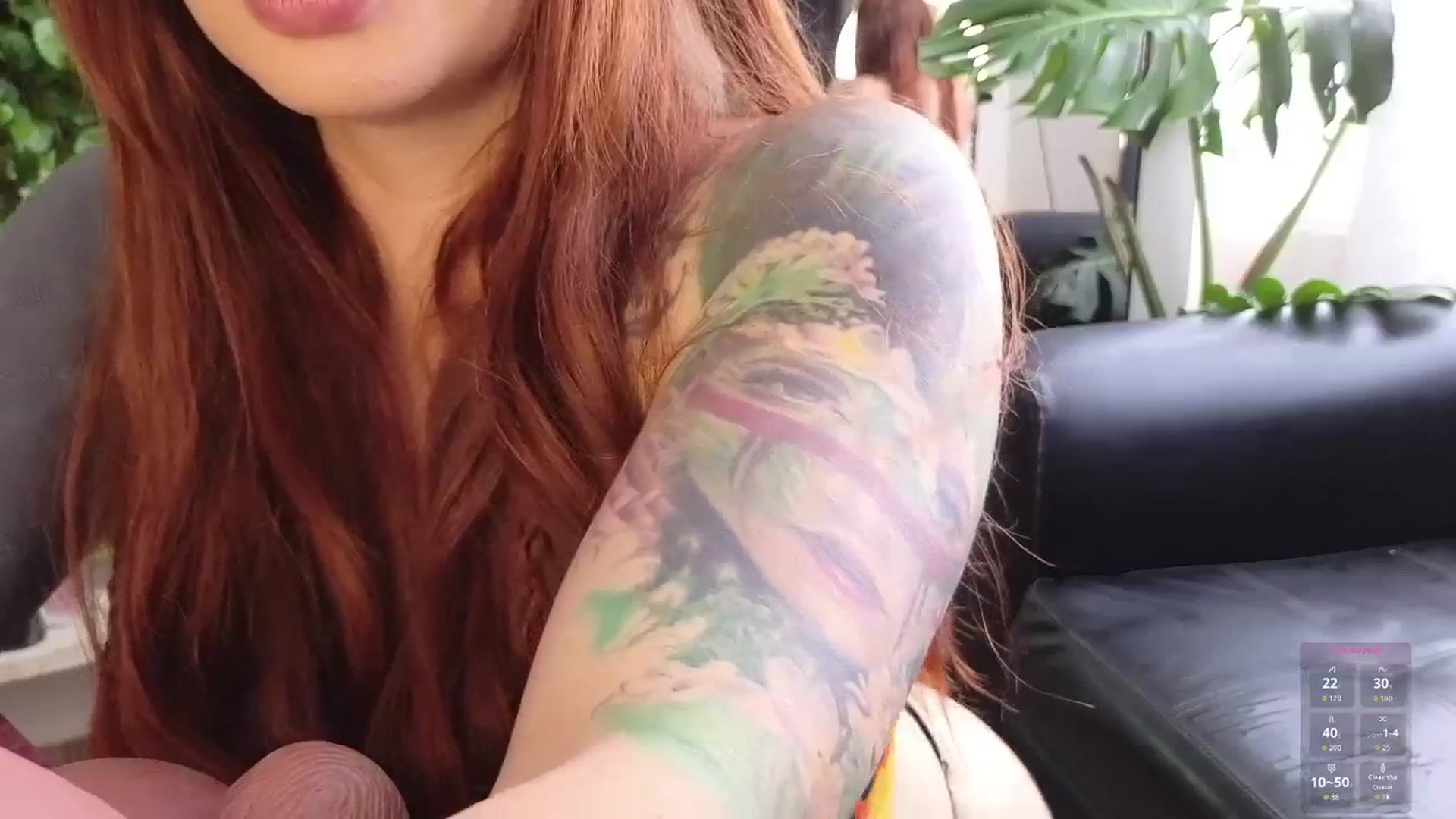 Gallery image thumbnail from alice_xxx_'s myfreecams stream on, 11/27/2025, 15:53 image 4 of 20