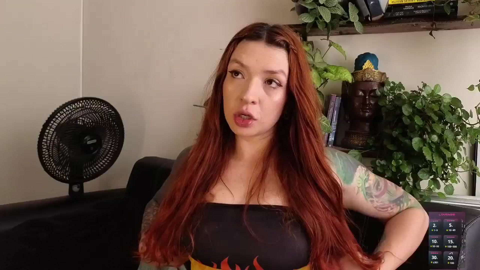 Gallery image thumbnail from alice_xxx_'s myfreecams stream on, 11/27/2025, 16:37 image 5 of 20