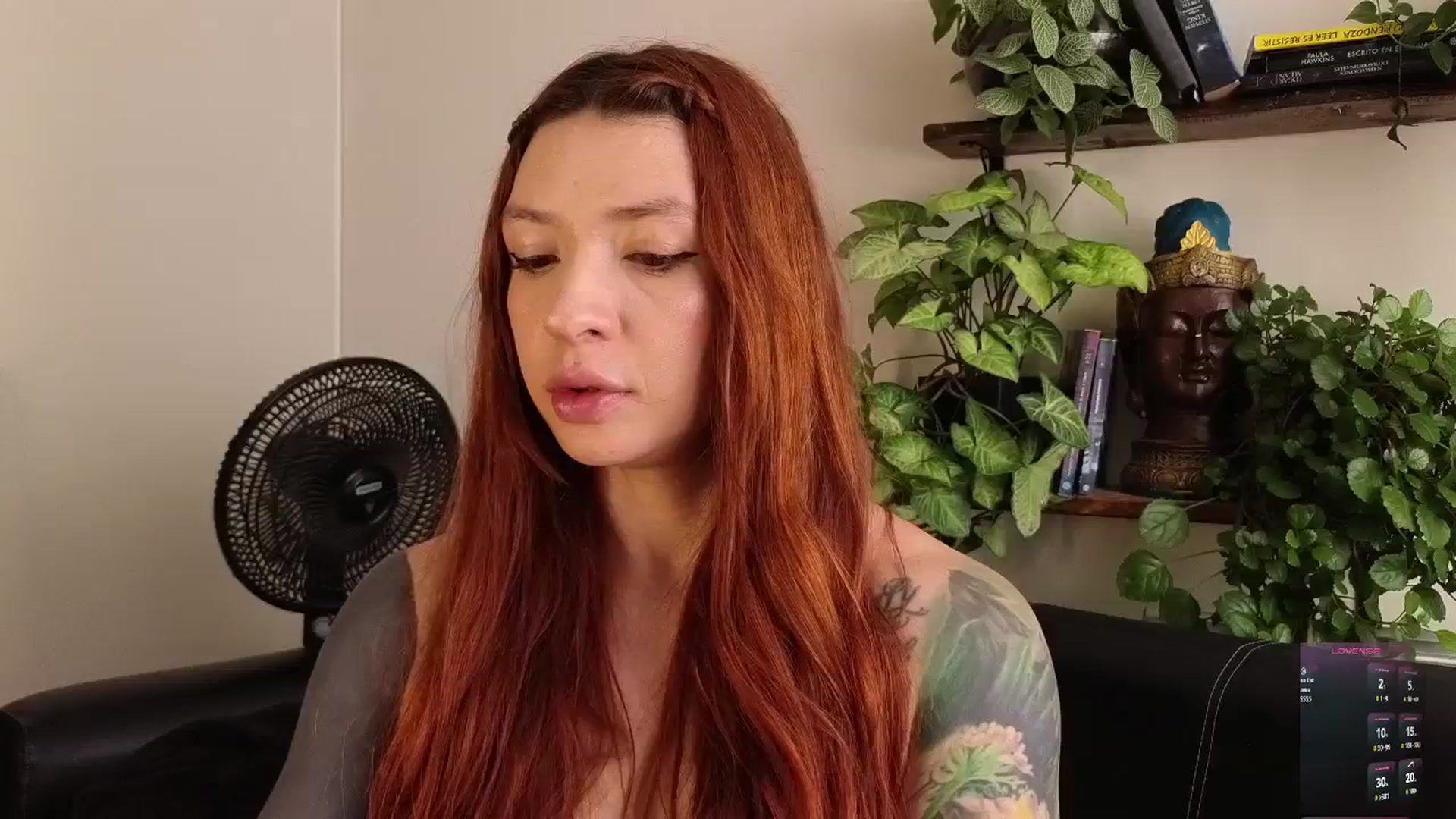 Gallery image thumbnail from alice_xxx_'s myfreecams stream on, 11/27/2025, 16:37 image 11 of 20