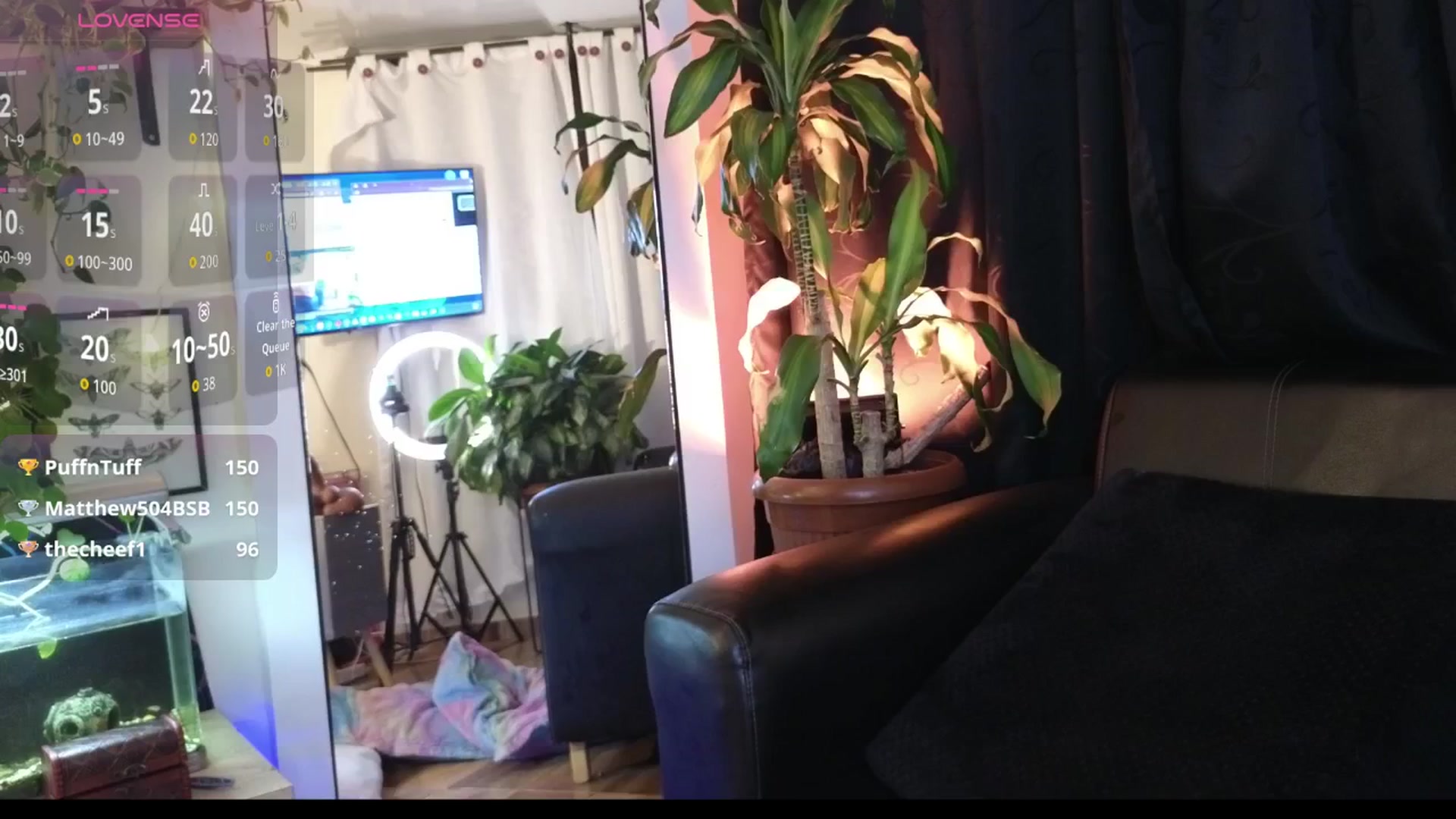 Gallery image thumbnail from alice_xxx_'s myfreecams stream on, 02/08/2026, 04:10 image 16 of 20