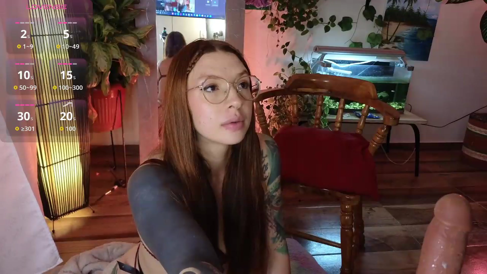 Gallery image thumbnail from alice_xxx_'s myfreecams stream on, 05/27/2026, 24:01 image 8 of 20