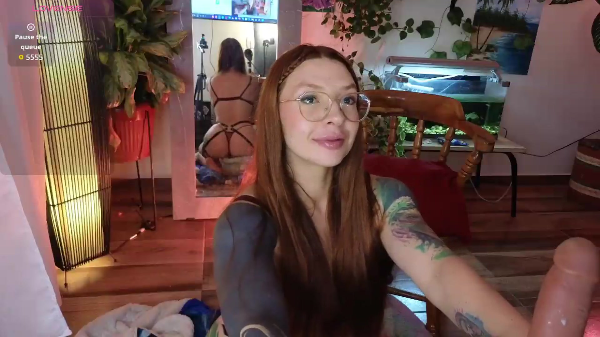 Gallery image thumbnail from alice_xxx_'s myfreecams stream on, 05/27/2026, 24:01 image 18 of 20