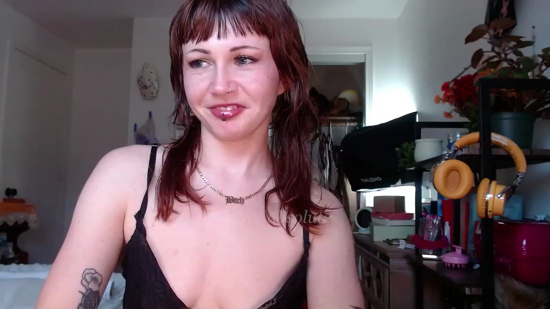 Gallery image thumbnail from aliceabs0lute's myfreecams stream on, 12/08/2022, 20:28 image 14 of 20