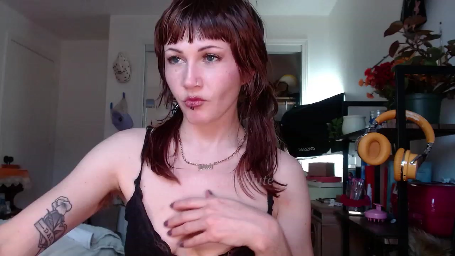Gallery image thumbnail from aliceabs0lute's myfreecams stream on, 12/08/2022, 20:28 image 8 of 20