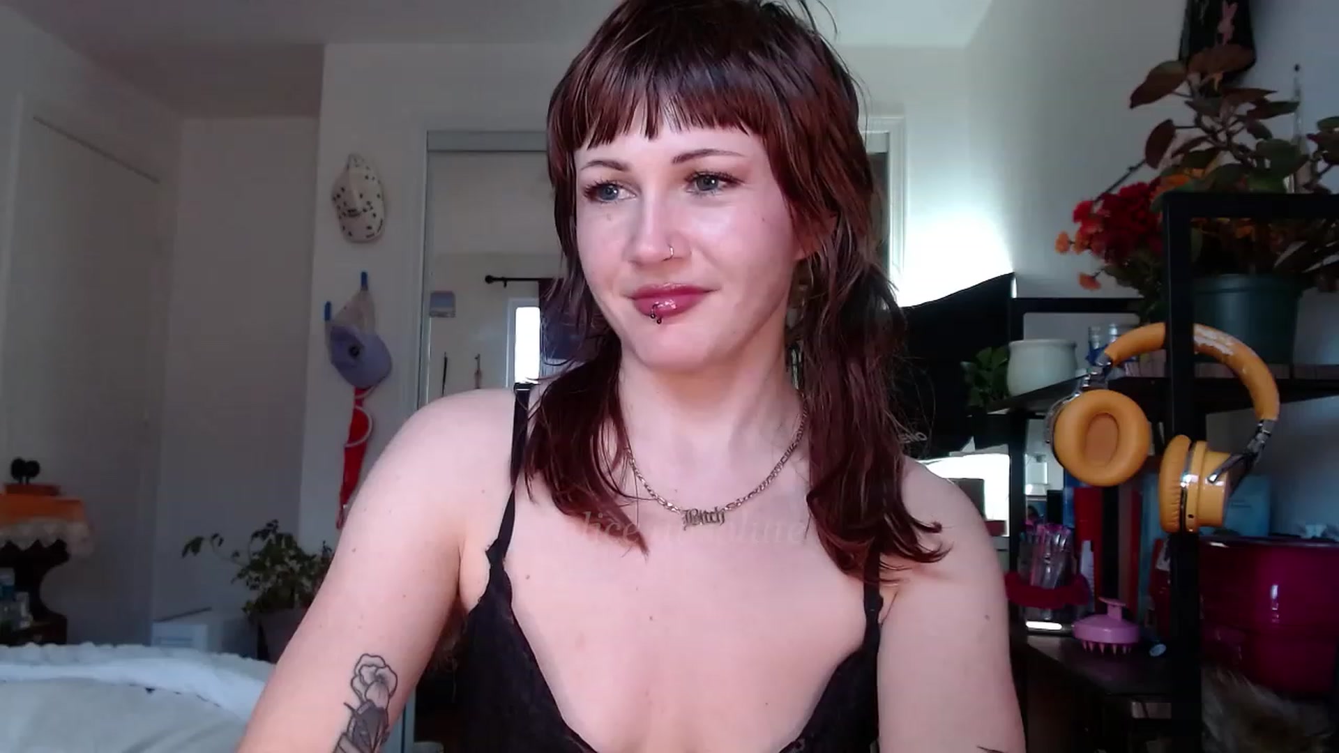 Gallery image thumbnail from aliceabs0lute's myfreecams stream on, 12/08/2022, 20:28 image 9 of 20