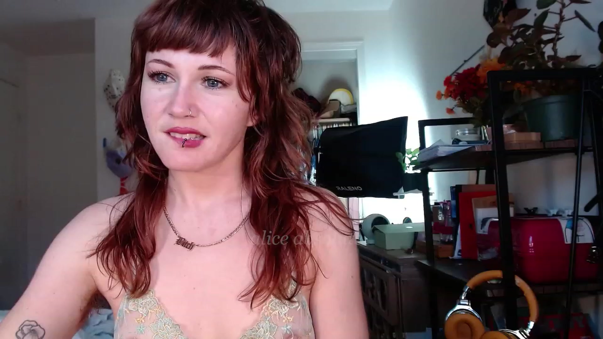 Gallery image thumbnail from aliceabs0lute's myfreecams stream on, 12/11/2022, 21:04 image 13 of 20