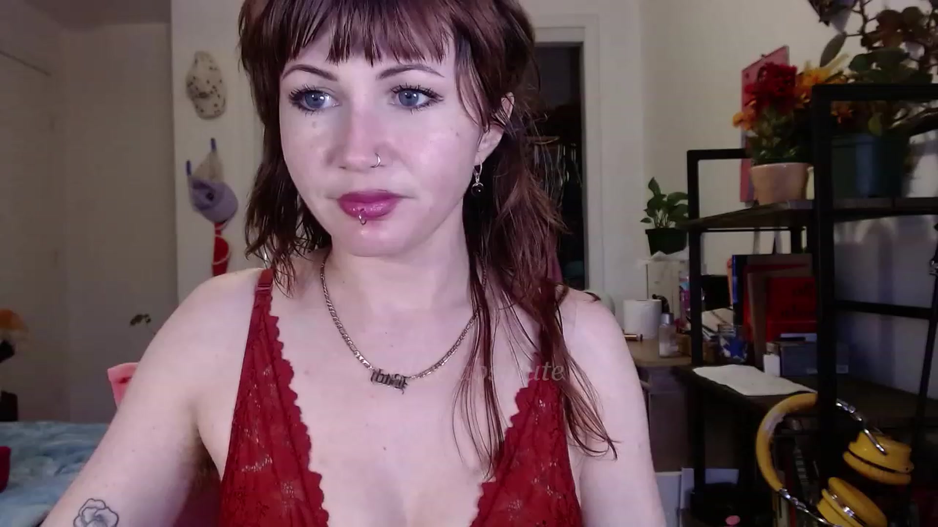 Gallery image thumbnail from aliceabs0lute's myfreecams stream on, 12/30/2022, 24:04 image 16 of 20
