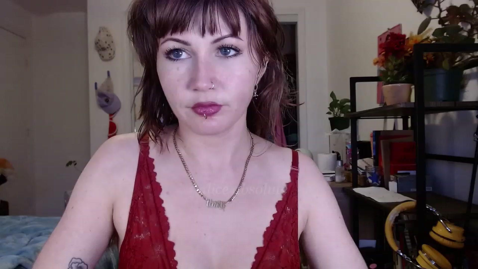 Gallery image thumbnail from aliceabs0lute's myfreecams stream on, 12/30/2022, 24:04 image 7 of 20