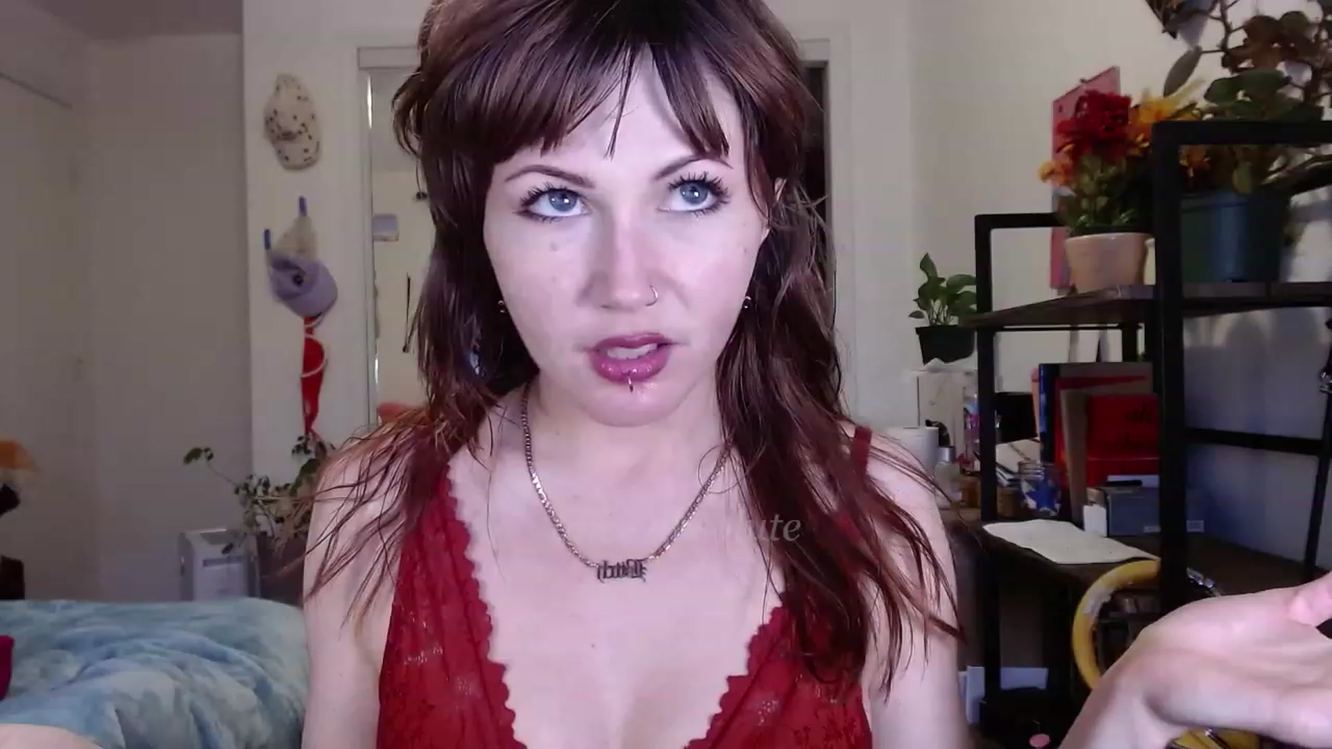 Gallery image thumbnail from aliceabs0lute's myfreecams stream on, 12/30/2022, 24:04 image 10 of 20