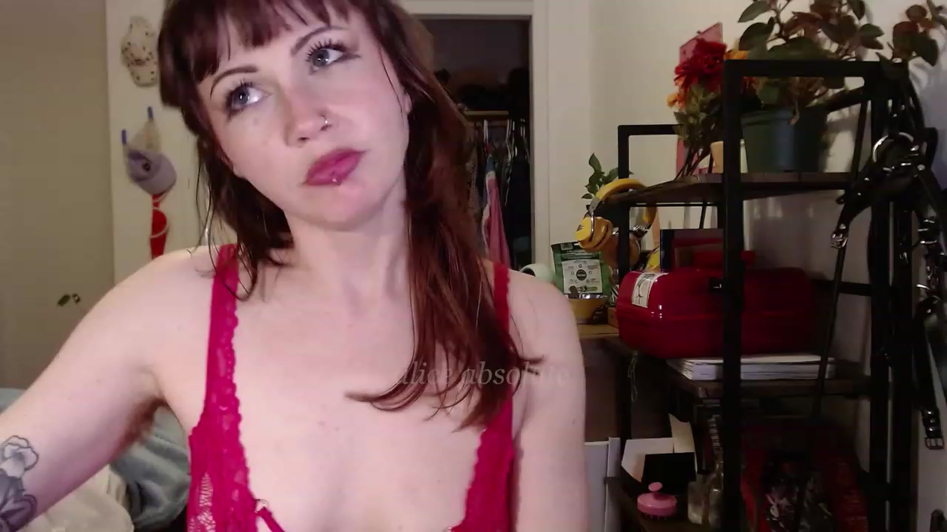Gallery image thumbnail from aliceabs0lute's myfreecams stream on, 01/01/2023, 04:15 image 20 of 20