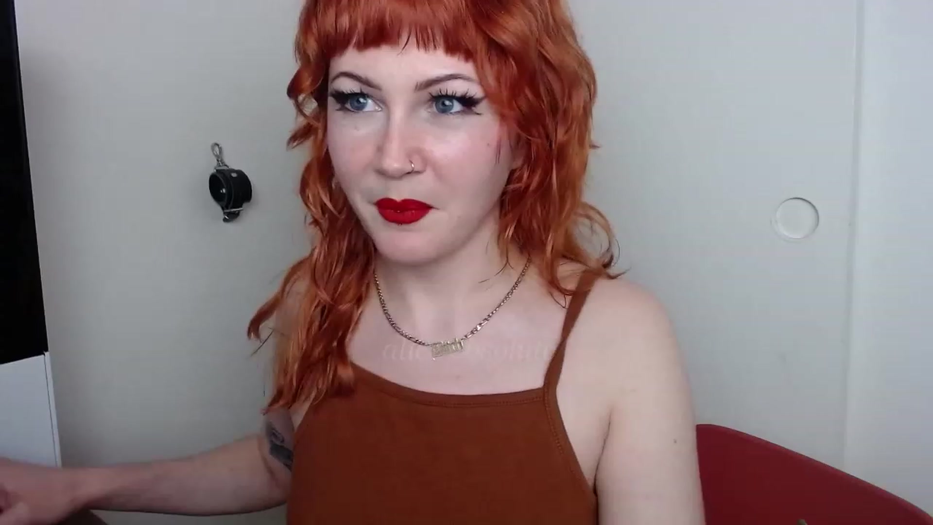 Gallery image thumbnail from aliceabs0lute's myfreecams stream on, 02/20/2023, 23:38 image 5 of 20