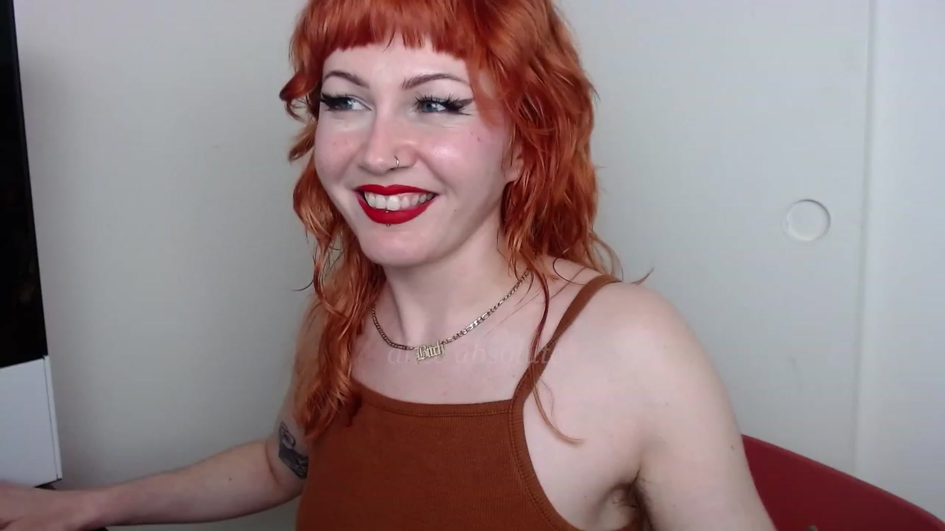Gallery image thumbnail from aliceabs0lute's myfreecams stream on, 02/20/2023, 23:38 image 14 of 20