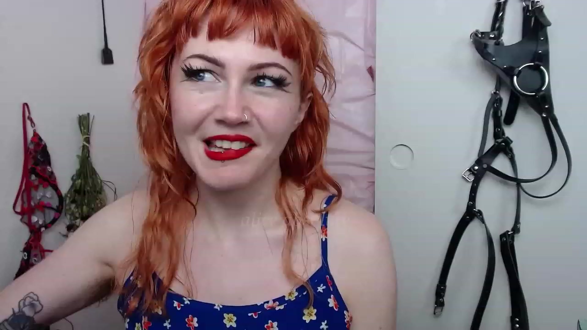 Gallery image thumbnail from aliceabs0lute's myfreecams stream on, 02/27/2023, 21:53 image 6 of 20
