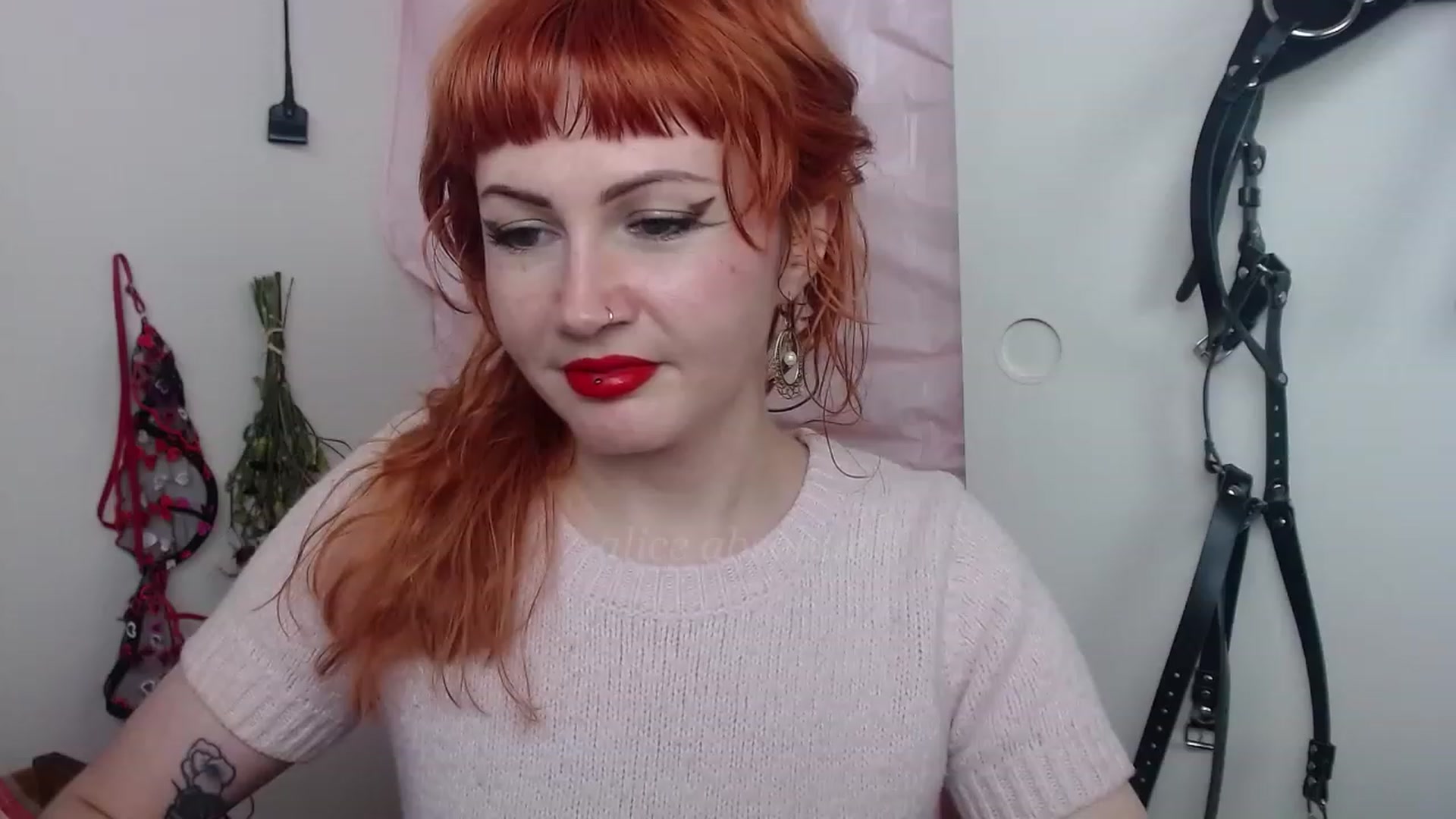 Gallery image thumbnail from aliceabs0lute's myfreecams stream on, 02/28/2023, 21:05 image 5 of 20