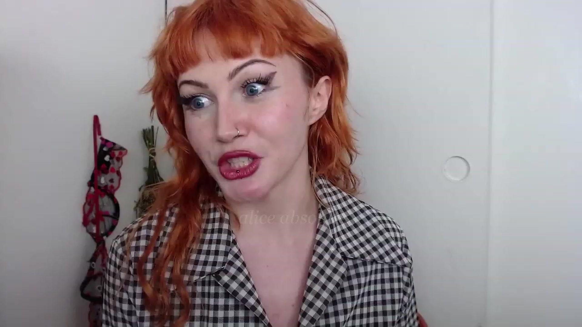 Gallery image thumbnail from aliceabs0lute's myfreecams stream on, 03/05/2023, 23:16 image 14 of 20