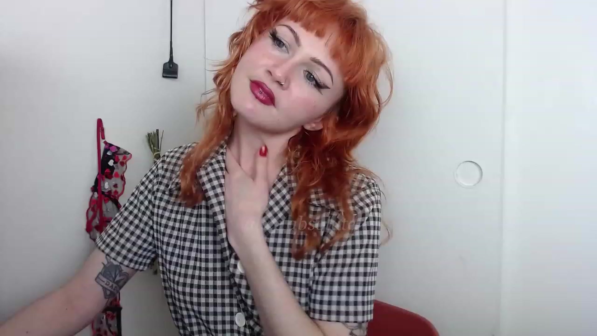 Gallery image thumbnail from aliceabs0lute's myfreecams stream on, 03/05/2023, 23:16 image 5 of 20