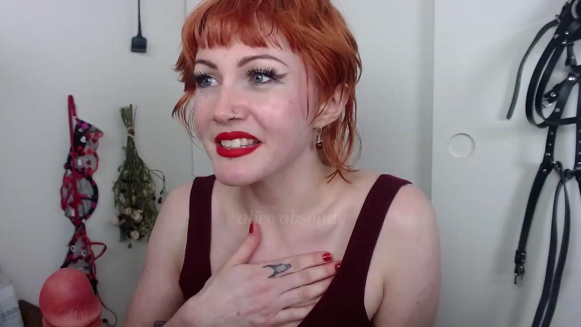 Gallery image thumbnail from aliceabs0lute's myfreecams stream on, 03/09/2023, 04:42 image 20 of 20