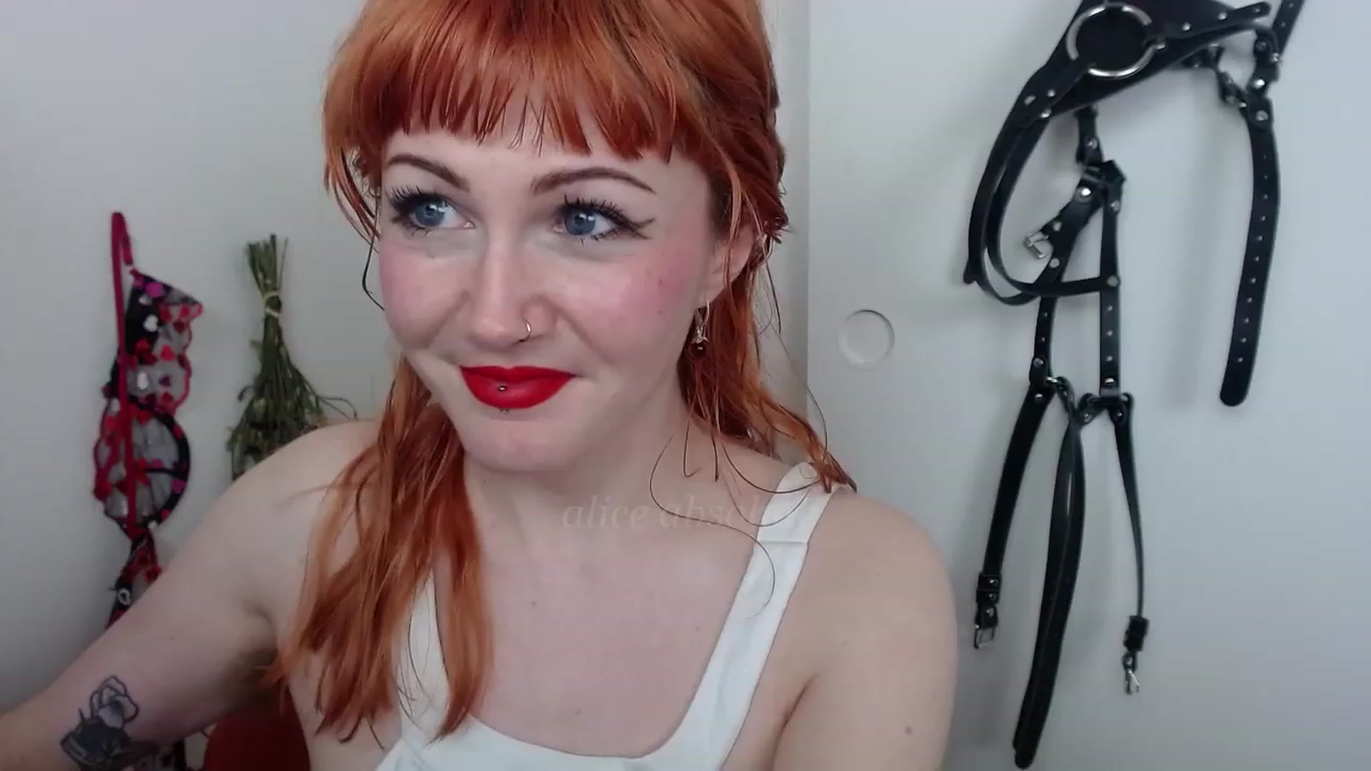 Gallery image thumbnail from aliceabs0lute's myfreecams stream on, 03/10/2023, 20:32 image 15 of 20