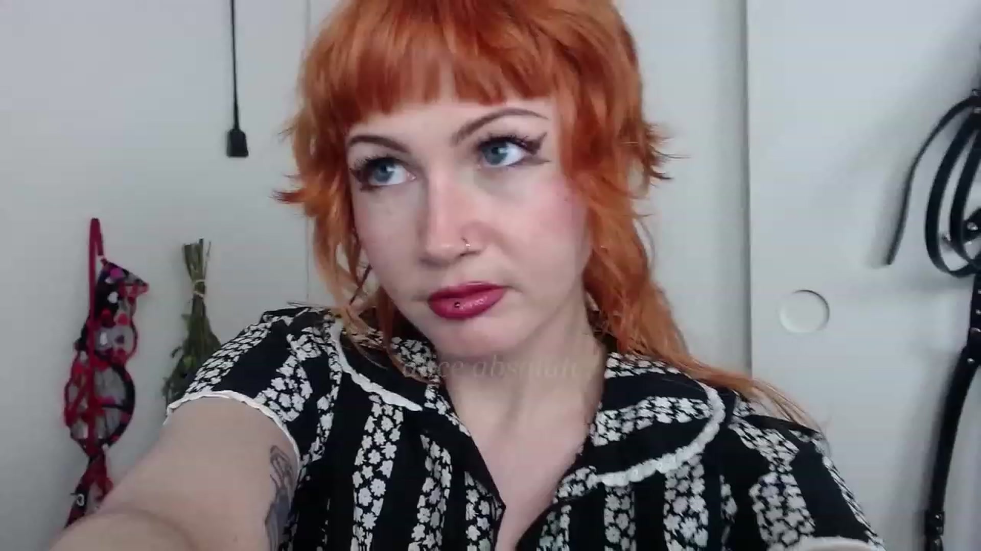 Gallery image thumbnail from aliceabs0lute's myfreecams stream on, 03/14/2023, 21:23 image 9 of 20