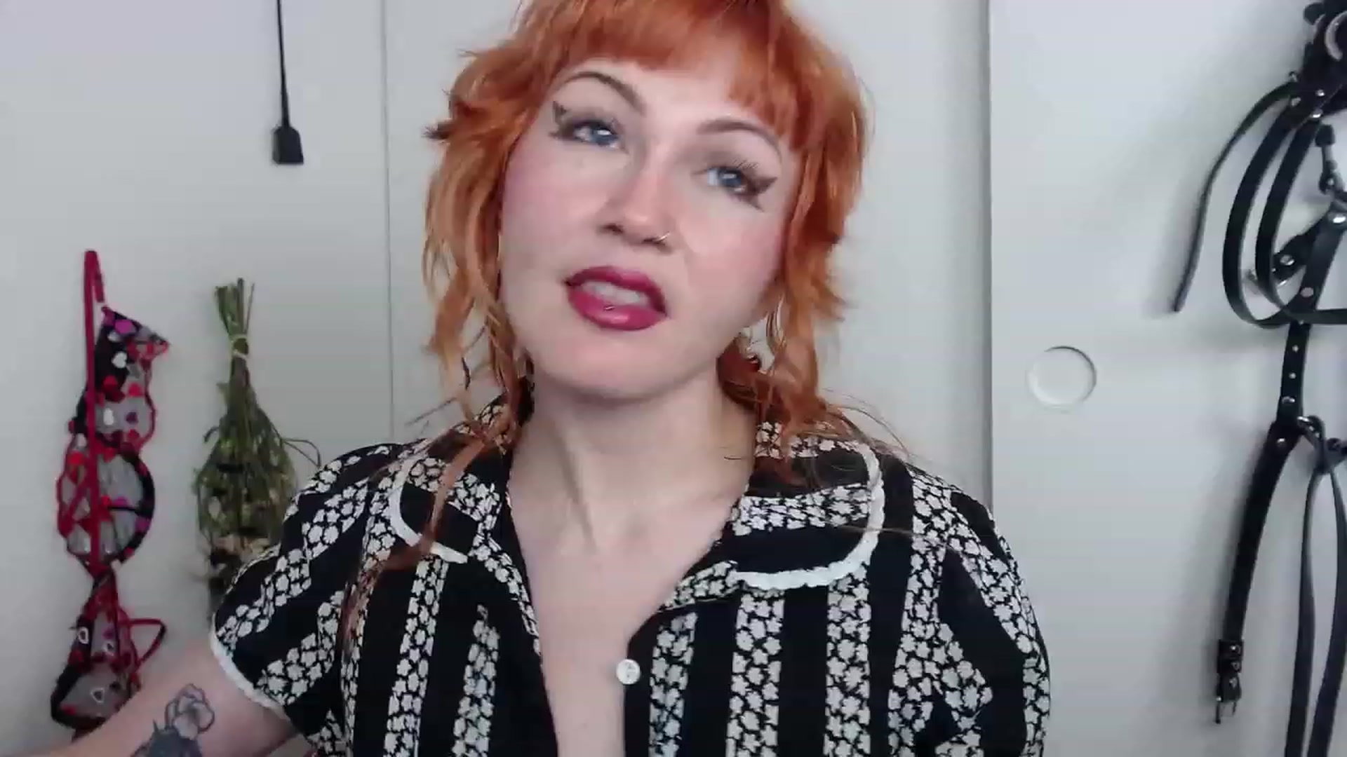 Gallery image thumbnail from aliceabs0lute's myfreecams stream on, 03/14/2023, 21:23 image 2 of 20