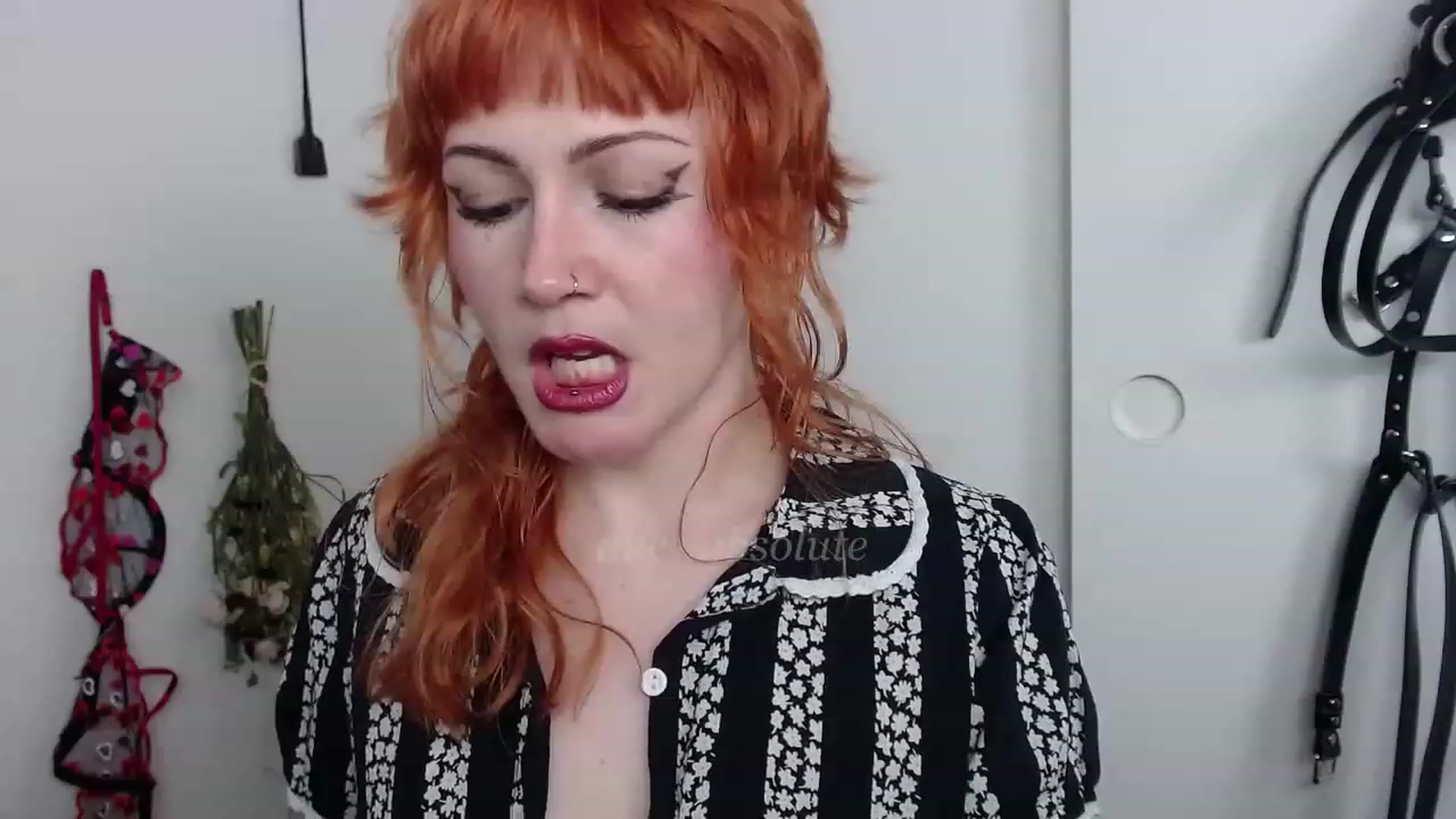 Gallery image thumbnail from aliceabs0lute's myfreecams stream on, 03/14/2023, 21:23 image 5 of 20