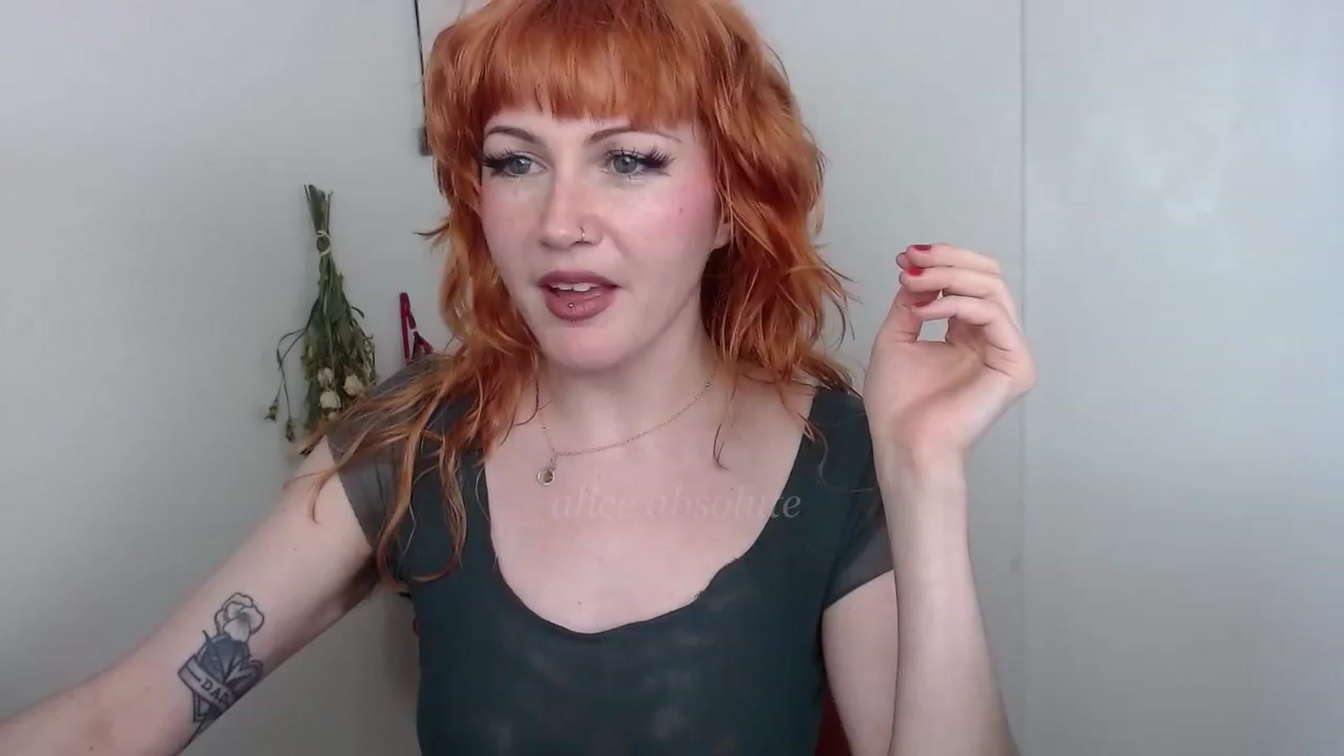 Gallery image thumbnail from aliceabs0lute's myfreecams stream on, 03/22/2023, 22:11 image 17 of 20