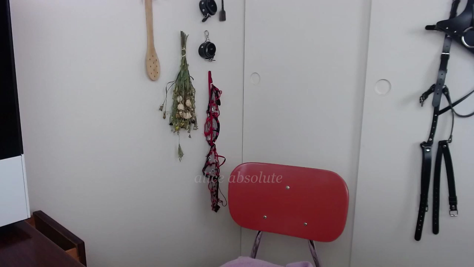 Gallery image thumbnail from aliceabs0lute's myfreecams stream on, 03/27/2023, 21:59 image 20 of 20