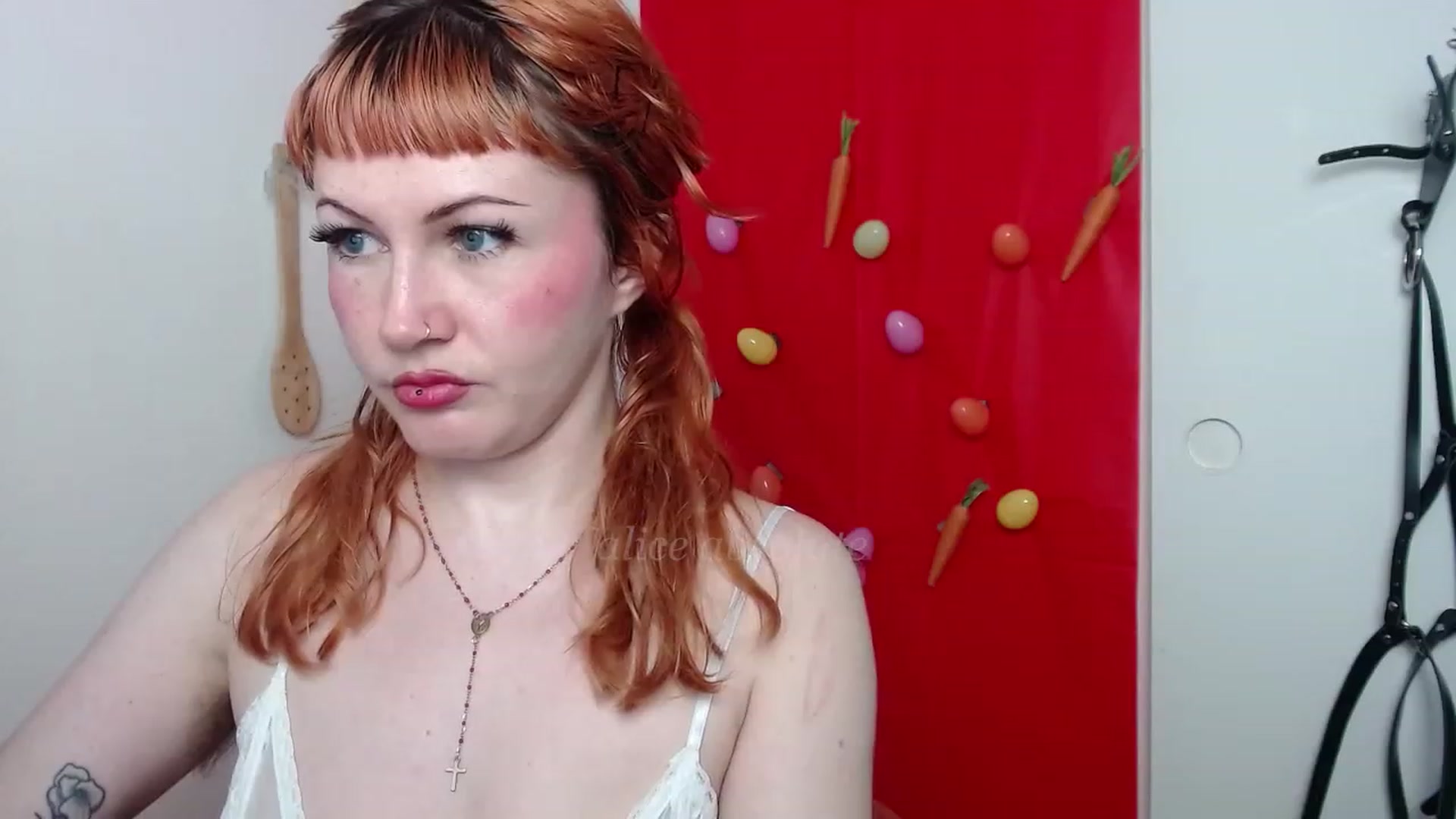 Gallery image thumbnail from aliceabs0lute's myfreecams stream on, 04/09/2023, 20:47 image 17 of 20