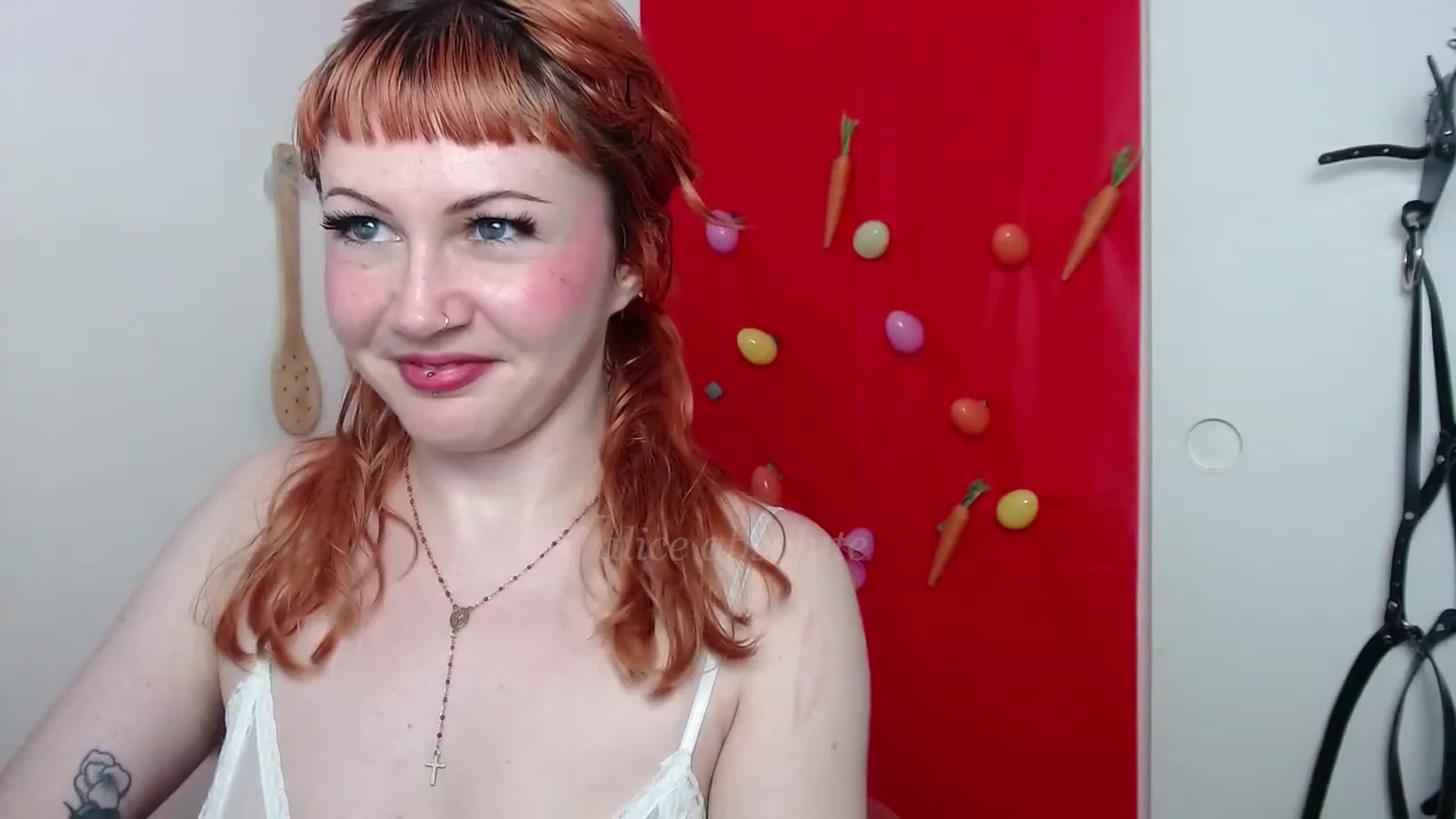 Gallery image thumbnail from aliceabs0lute's myfreecams stream on, 04/09/2023, 20:47 image 18 of 20