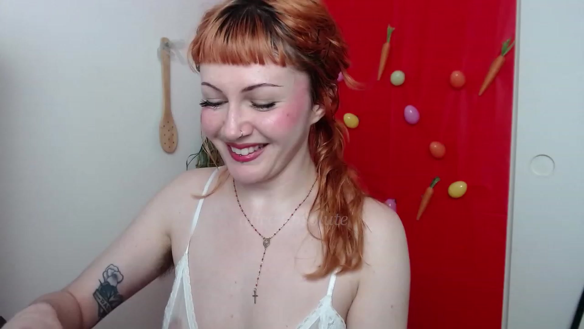 Gallery image thumbnail from aliceabs0lute's myfreecams stream on, 04/09/2023, 20:47 image 2 of 20