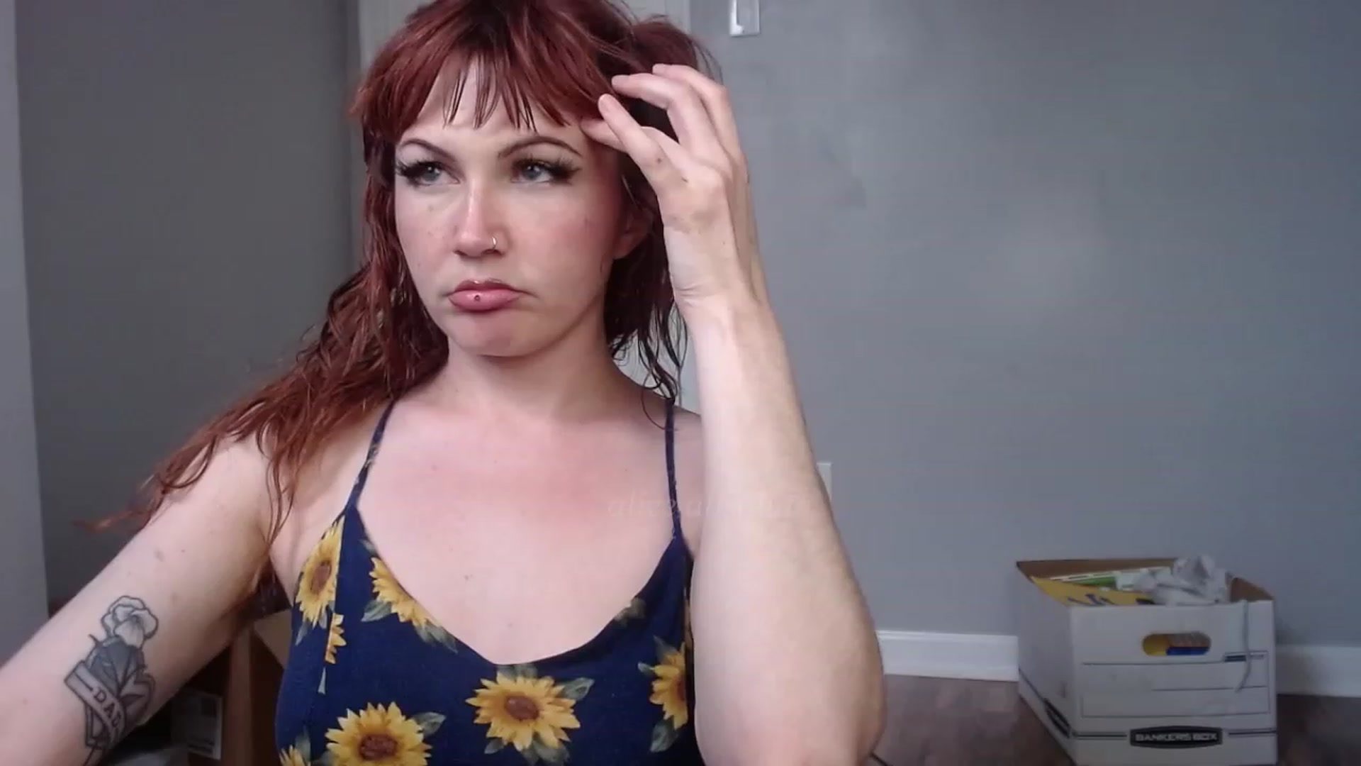 Gallery image thumbnail from aliceabs0lute's myfreecams stream on, 06/12/2023, 15:58 image 5 of 20