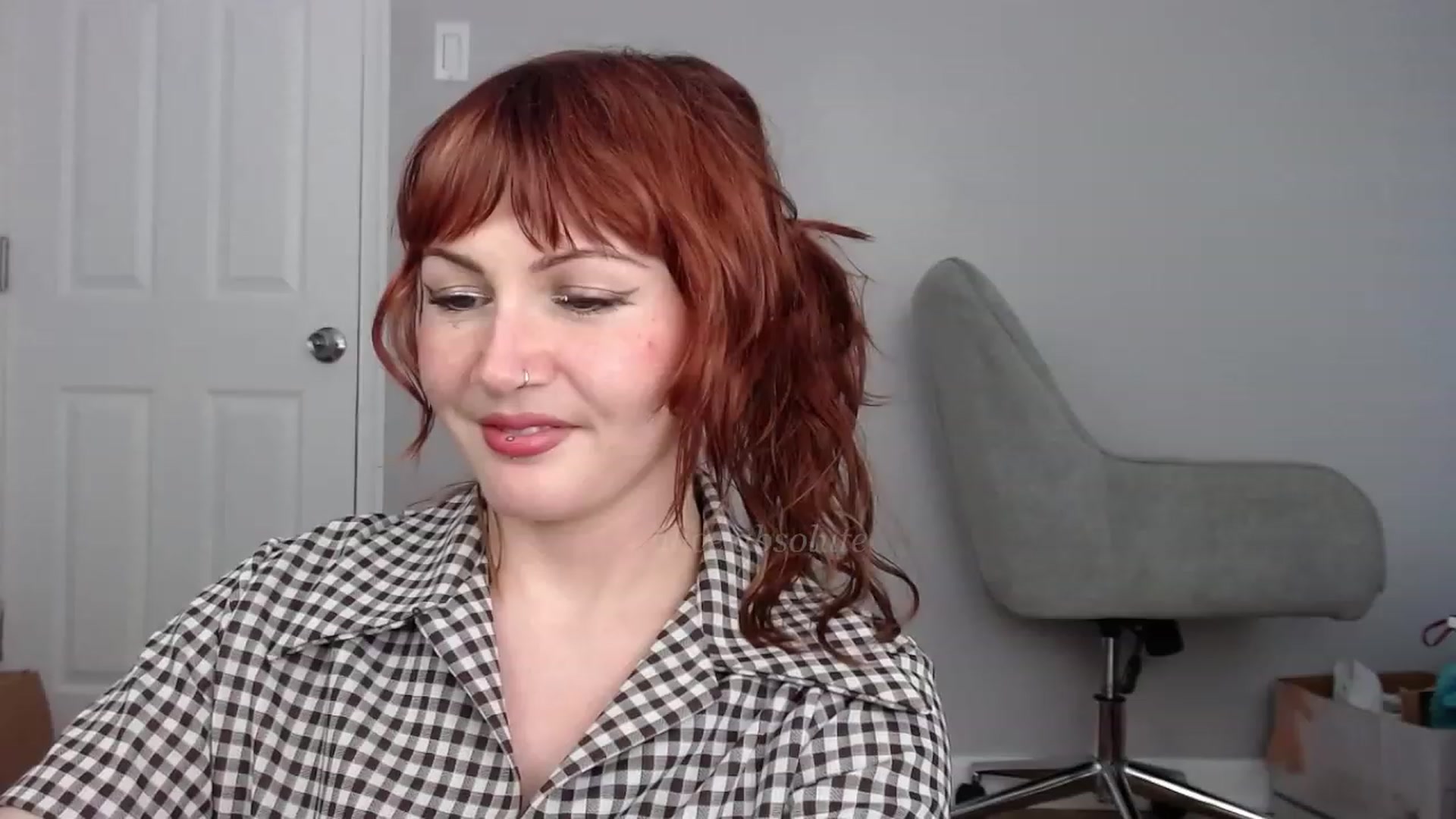 Gallery image thumbnail from aliceabs0lute's myfreecams stream on, 06/19/2023, 19:46 image 14 of 20