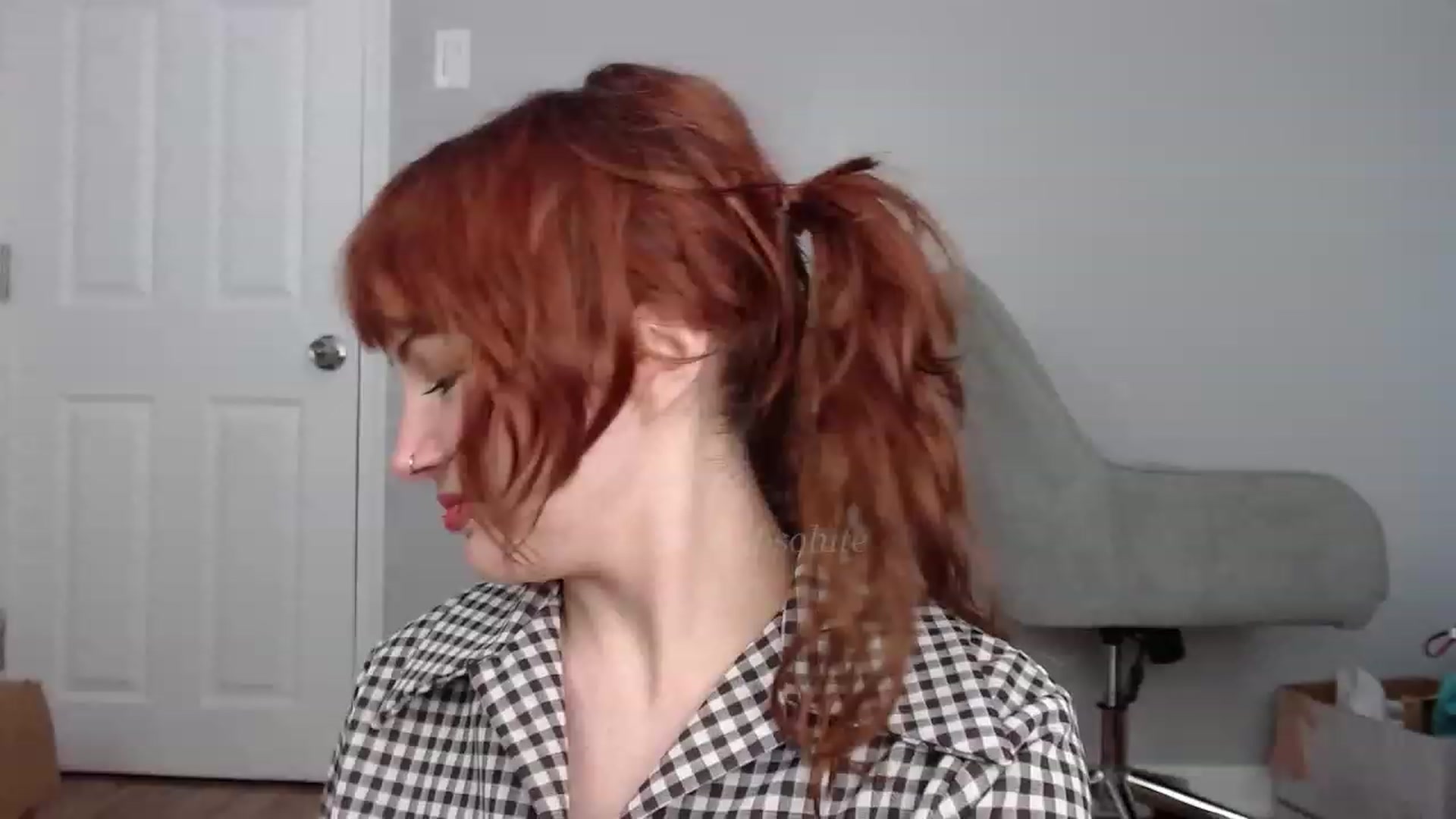 Gallery image thumbnail from aliceabs0lute's myfreecams stream on, 06/19/2023, 19:46 image 8 of 20