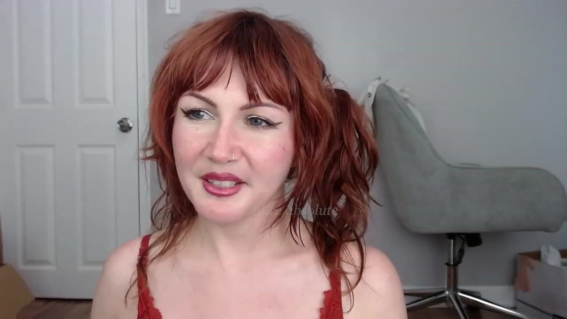 Gallery image thumbnail from aliceabs0lute's myfreecams stream on, 06/20/2023, 19:44 image 17 of 20