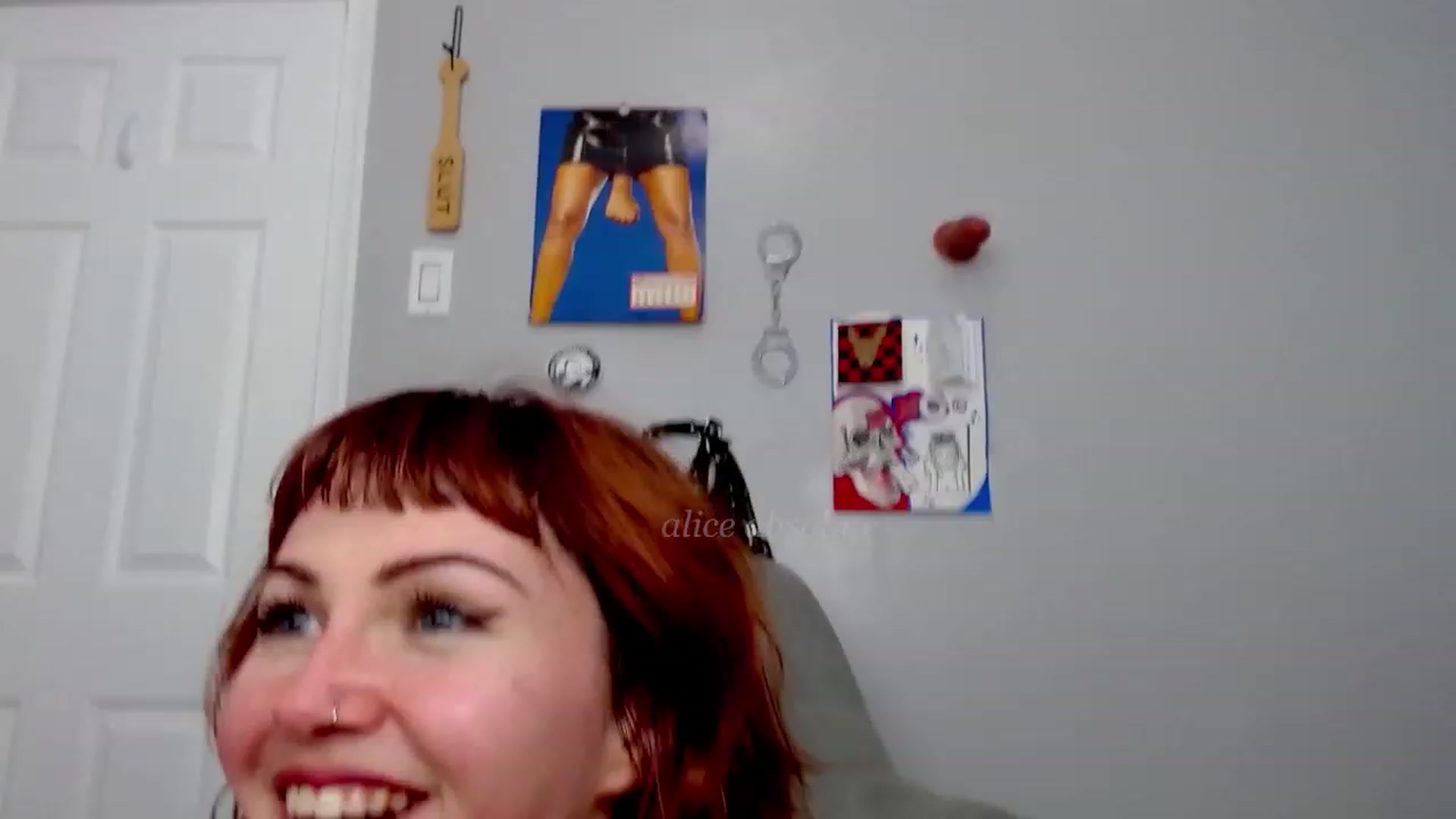 Gallery image thumbnail from aliceabs0lute's myfreecams stream on, 07/10/2023, 17:55 image 13 of 20