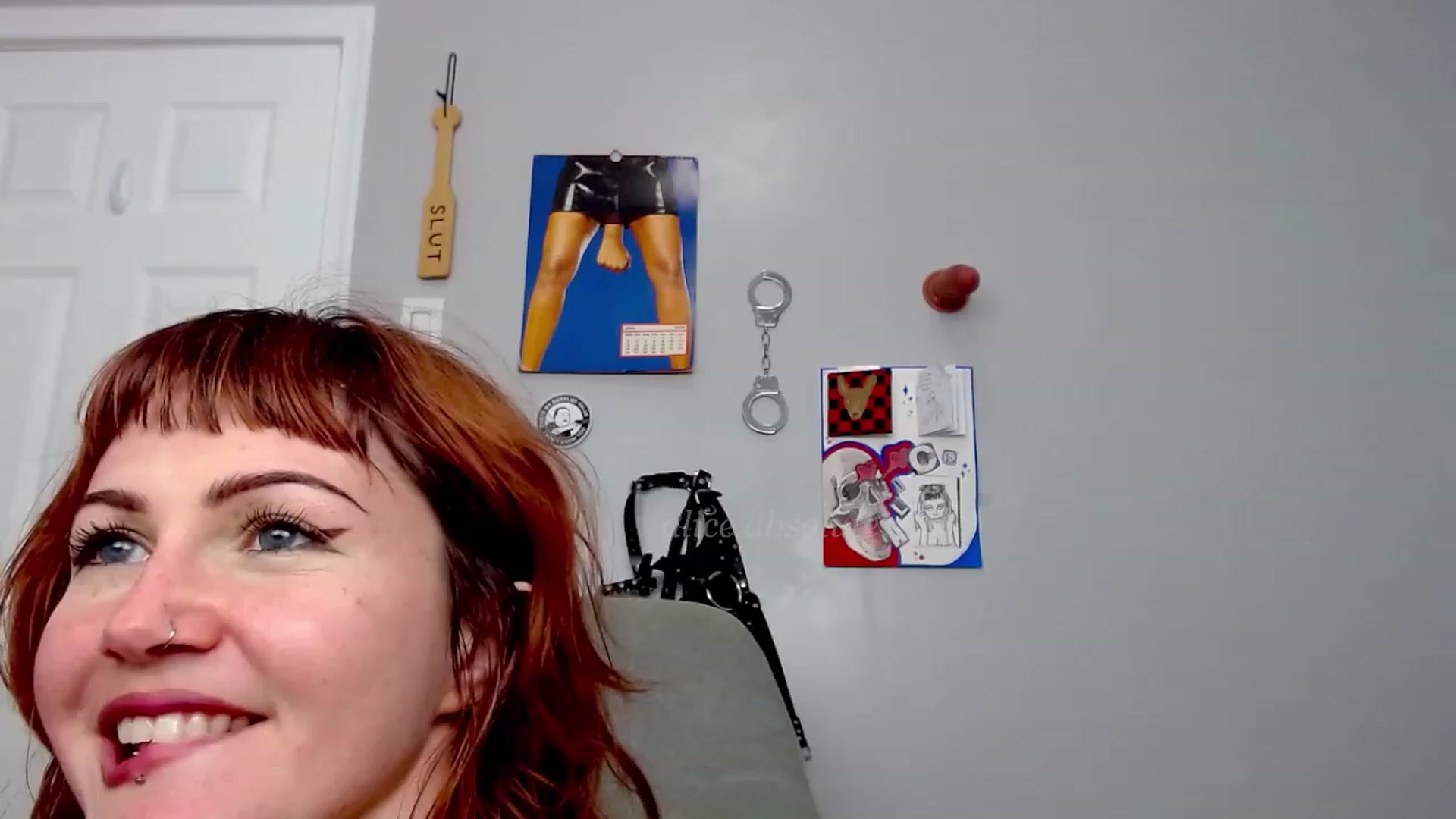 Gallery image thumbnail from aliceabs0lute's myfreecams stream on, 07/10/2023, 17:55 image 9 of 20