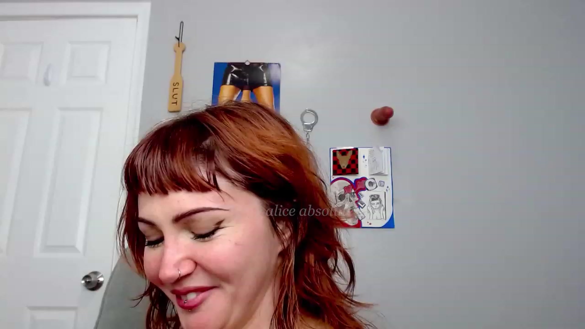Gallery image thumbnail from aliceabs0lute's myfreecams stream on, 07/10/2023, 17:55 image 10 of 20