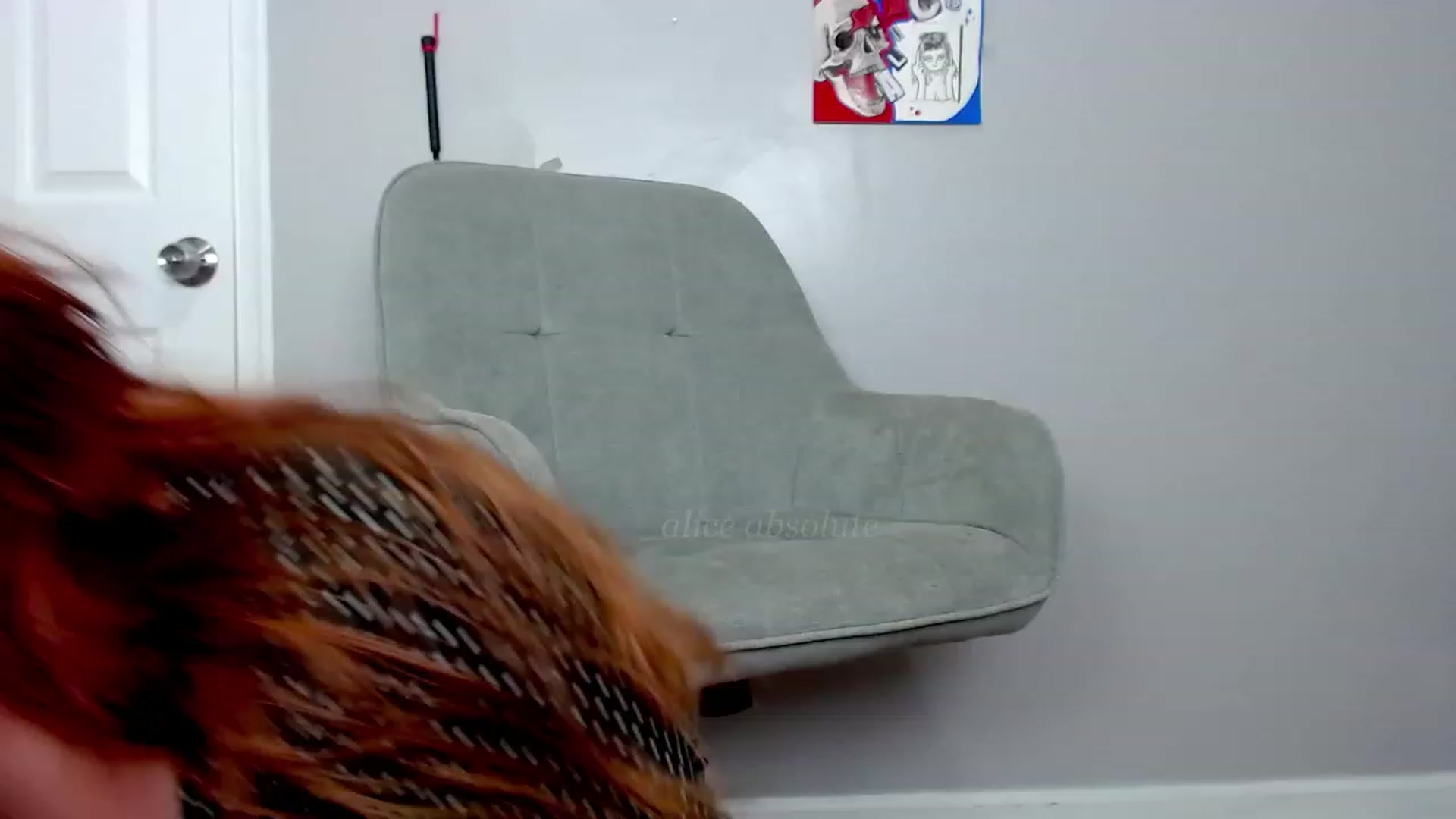 Gallery image thumbnail from aliceabs0lute's myfreecams stream on, 07/11/2023, 24:52 image 8 of 20