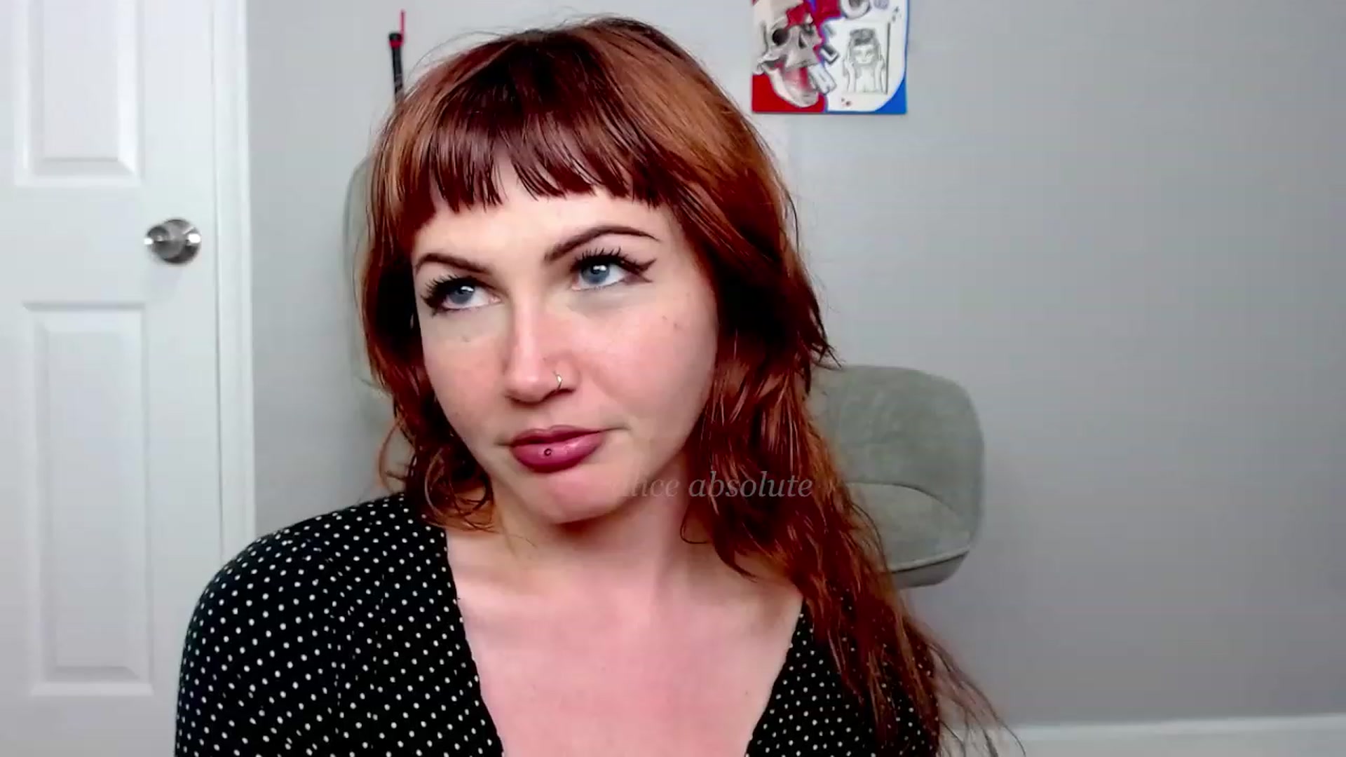 Gallery image thumbnail from aliceabs0lute's myfreecams stream on, 07/11/2023, 24:52 image 5 of 20